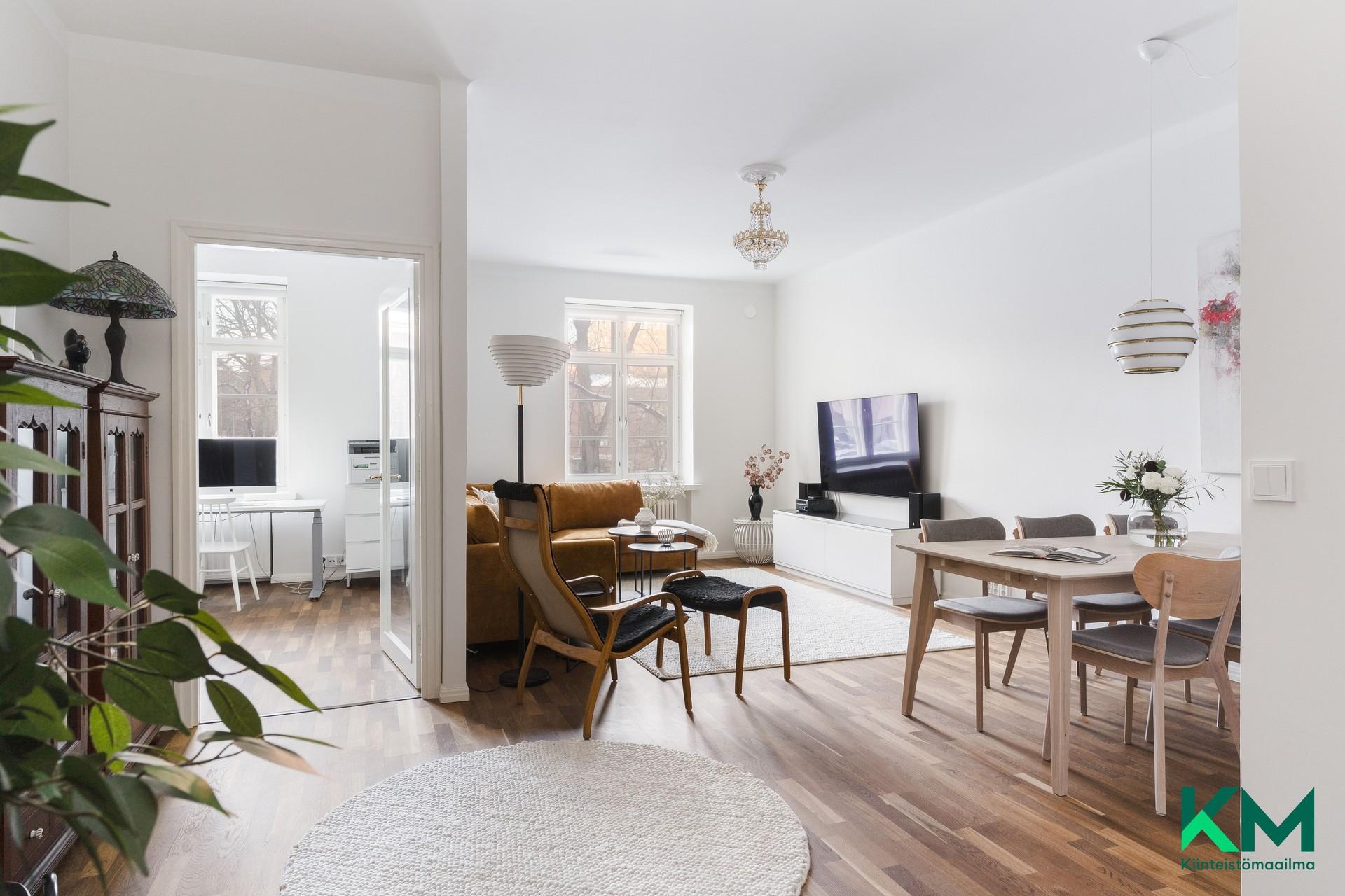 Maneesikatu 2a, Kruununhaka, Helsinki