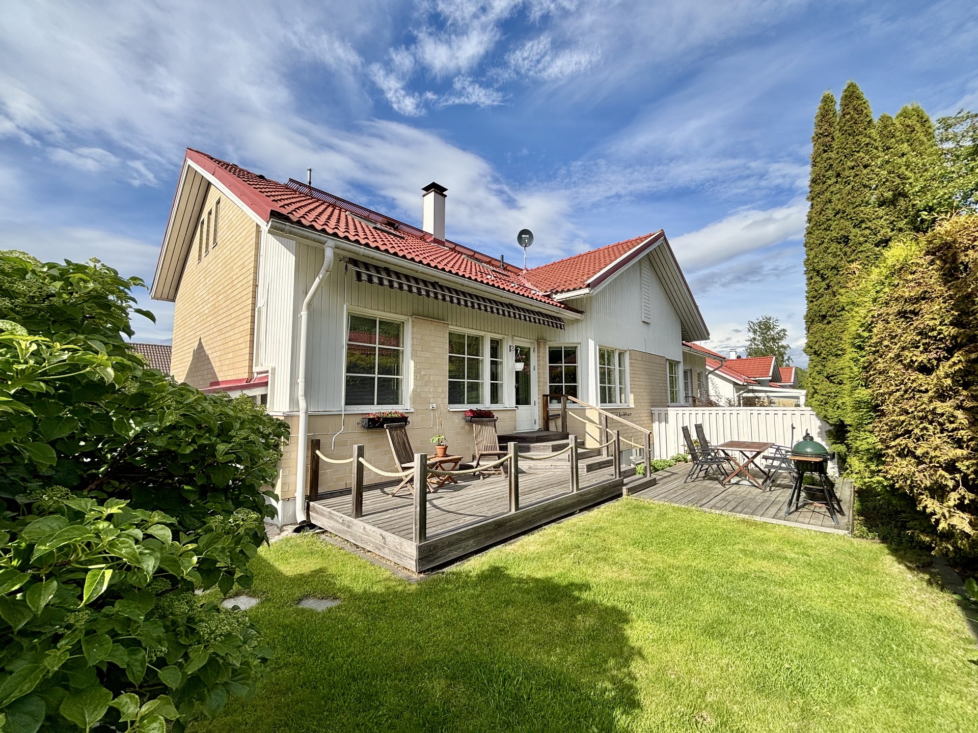 Kaskenpolttajantie 6, Paloheinä, Helsinki