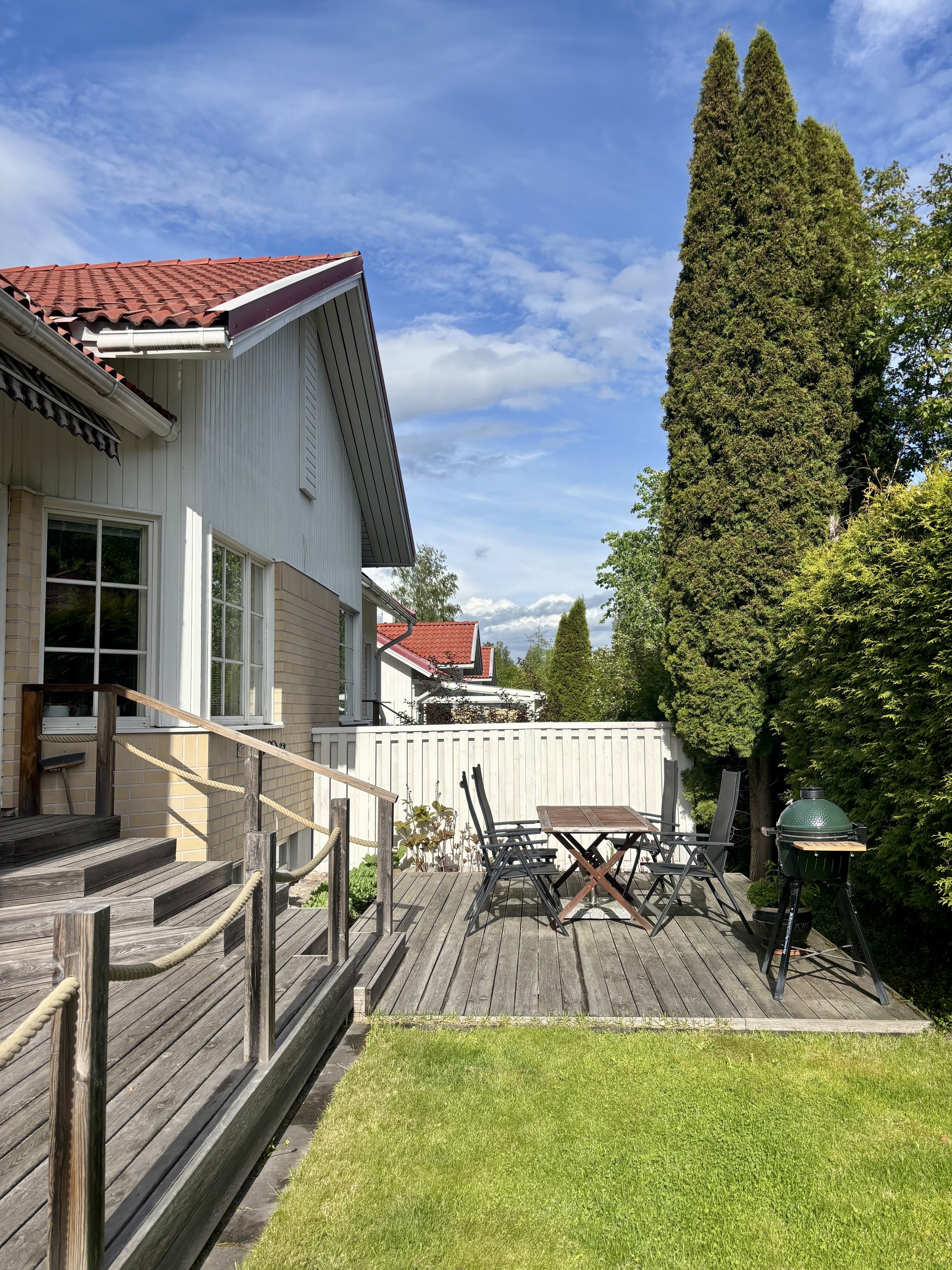 Kaskenpolttajantie 6, Paloheinä, Helsinki