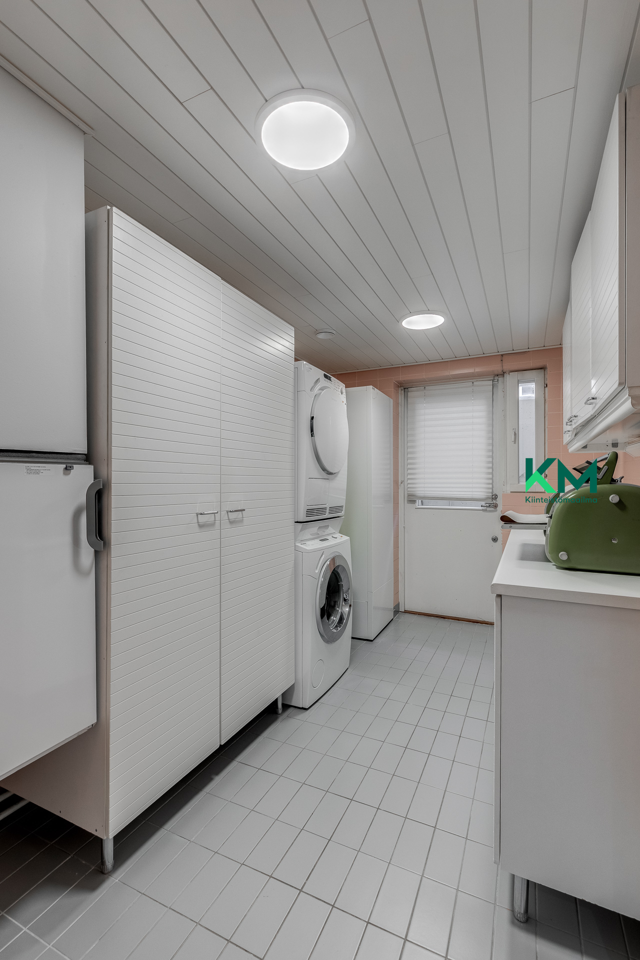Kaskenpolttajantie 6, Paloheinä, Helsinki