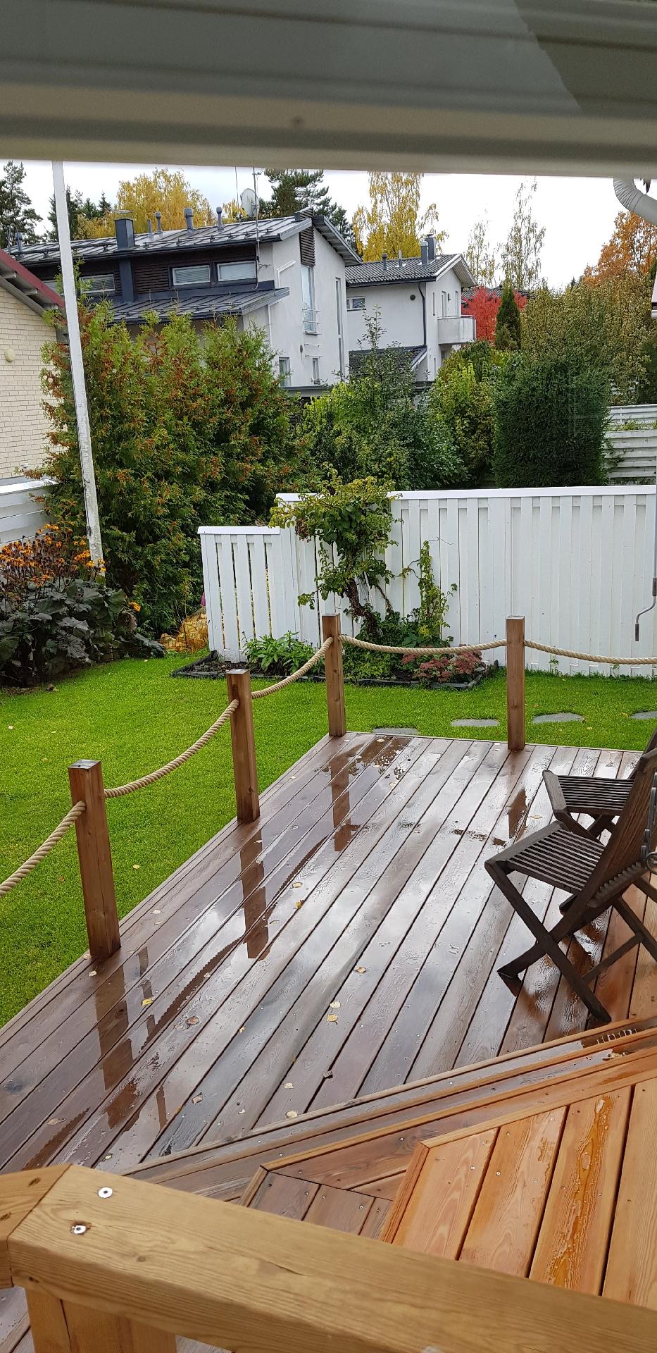 Kaskenpolttajantie 6, Paloheinä, Helsinki