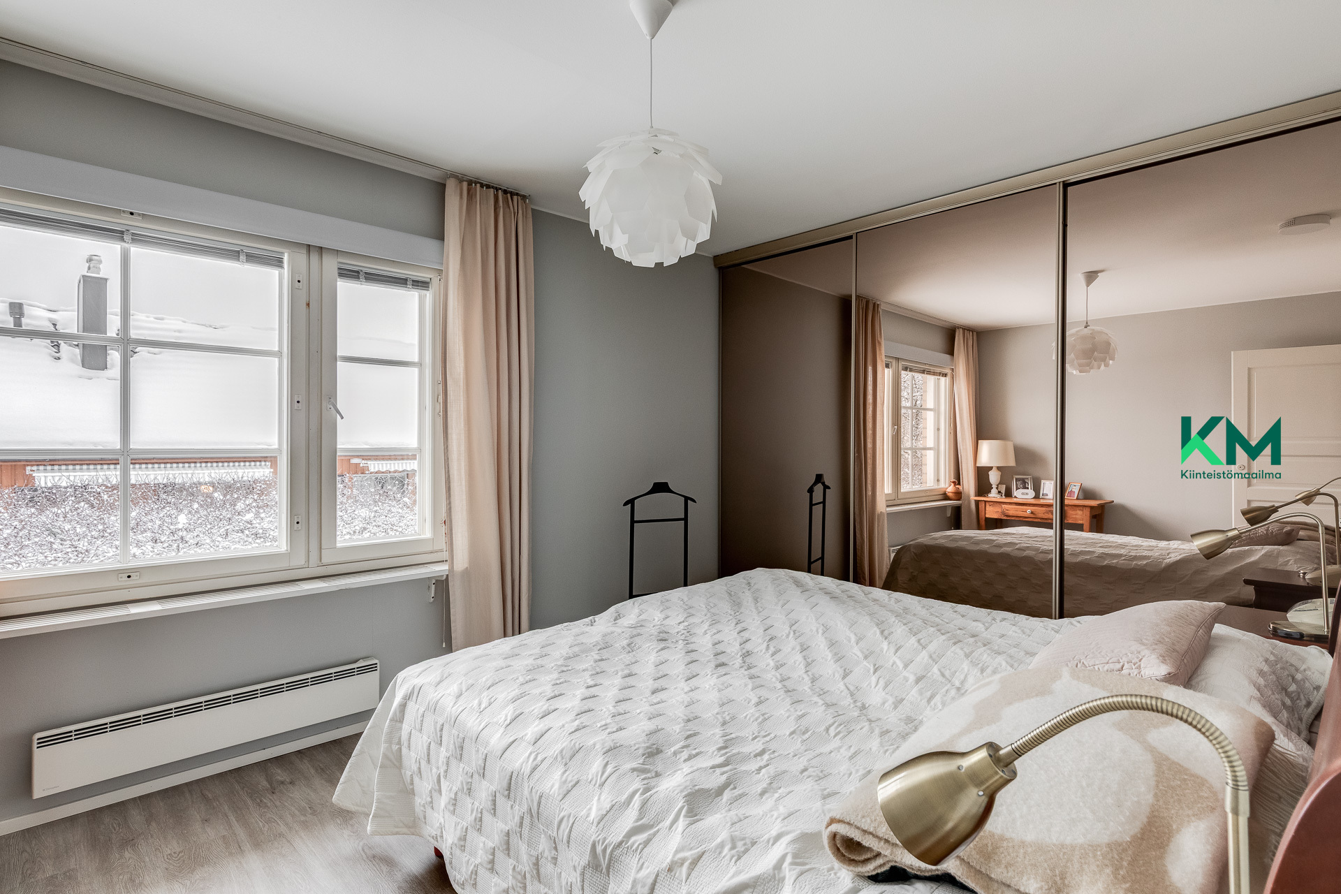 Kaskenpolttajantie 6, Paloheinä, Helsinki