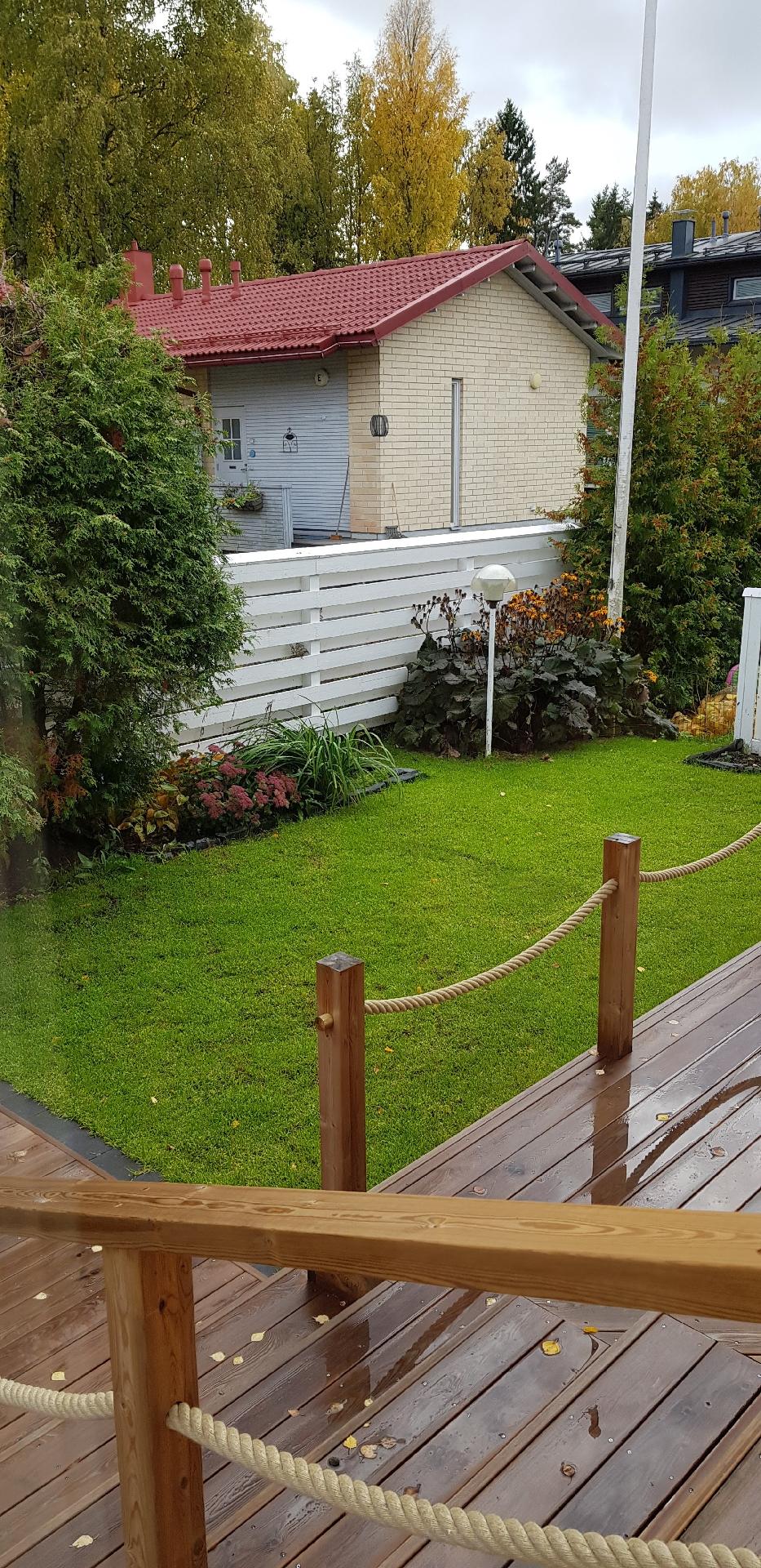 Kaskenpolttajantie 6, Paloheinä, Helsinki