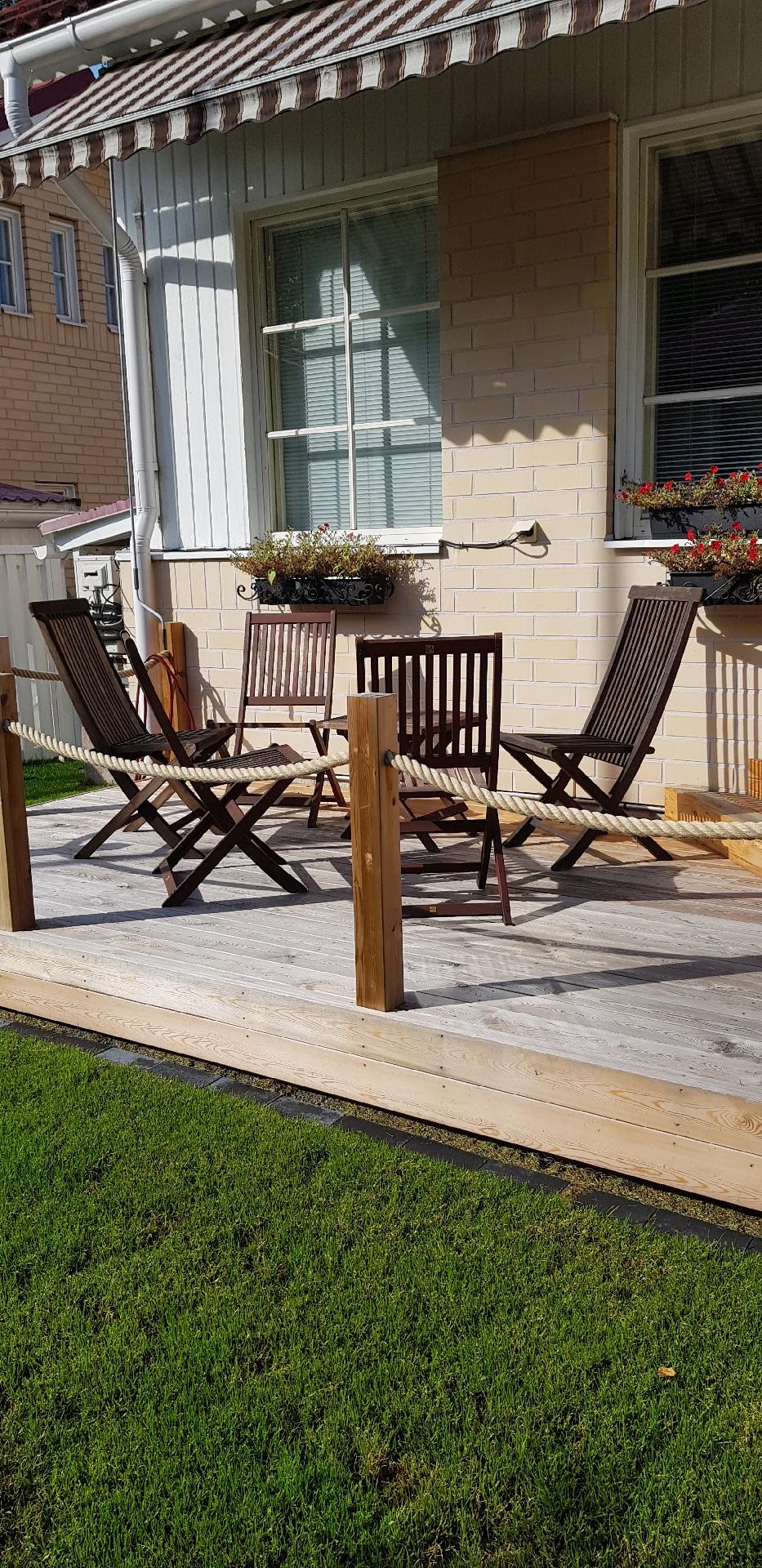 Kaskenpolttajantie 6, Paloheinä, Helsinki