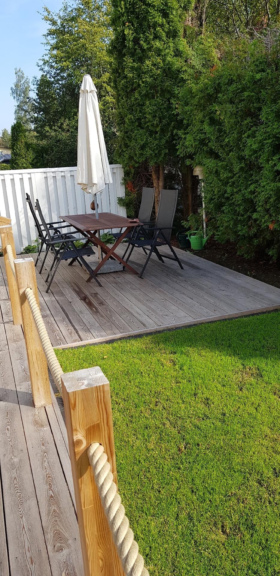 Kaskenpolttajantie 6, Paloheinä, Helsinki