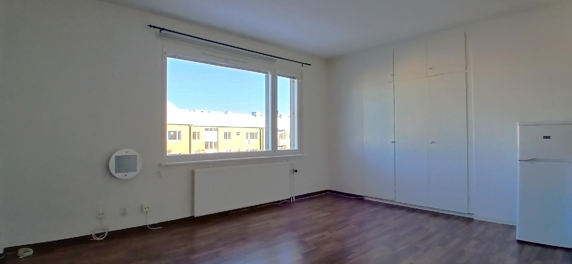 Orioninkatu 6, Hermanni, Helsinki