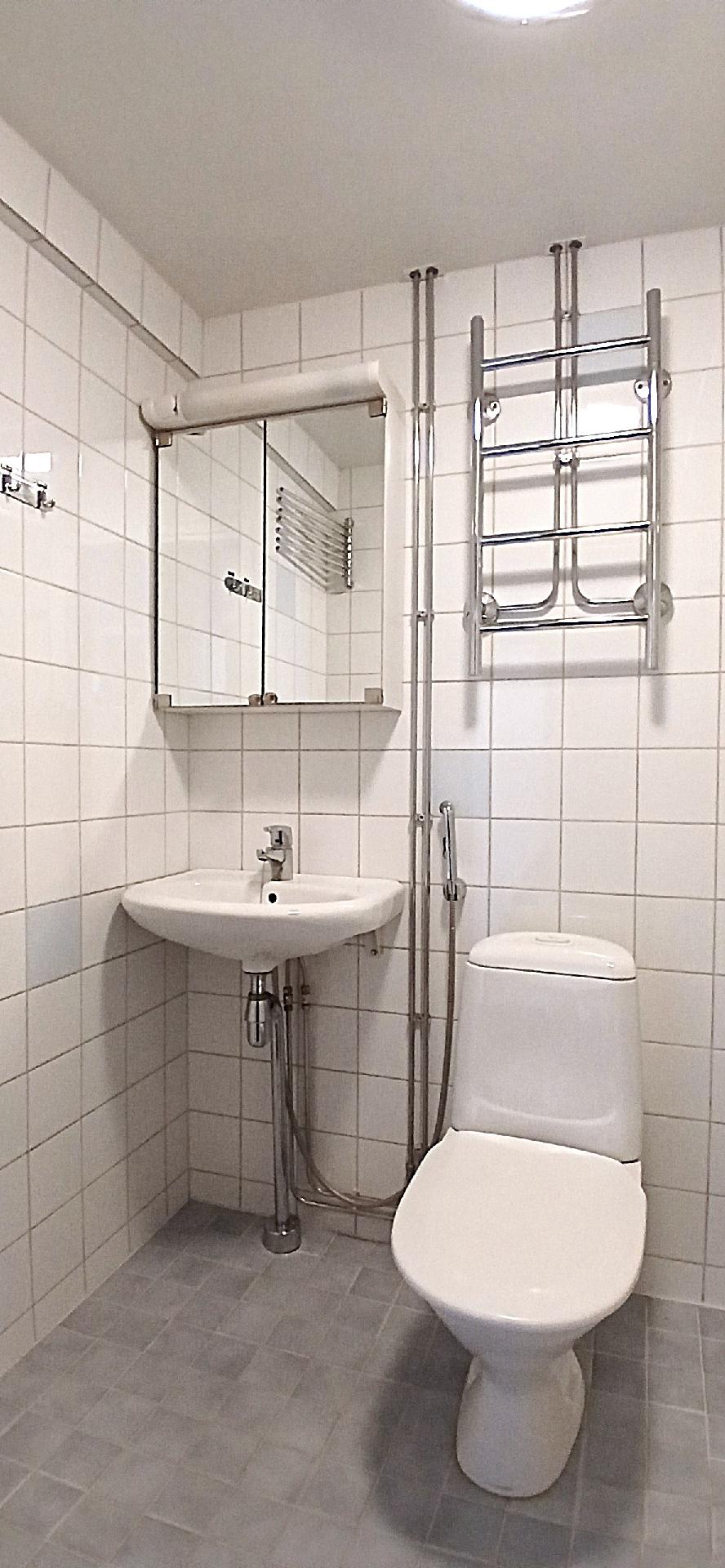 Orioninkatu 6, Hermanni, Helsinki