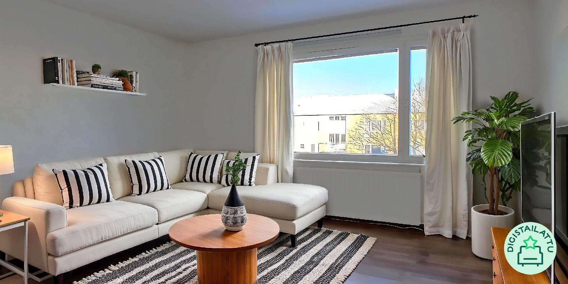 Orioninkatu 6, Hermanni, Helsinki