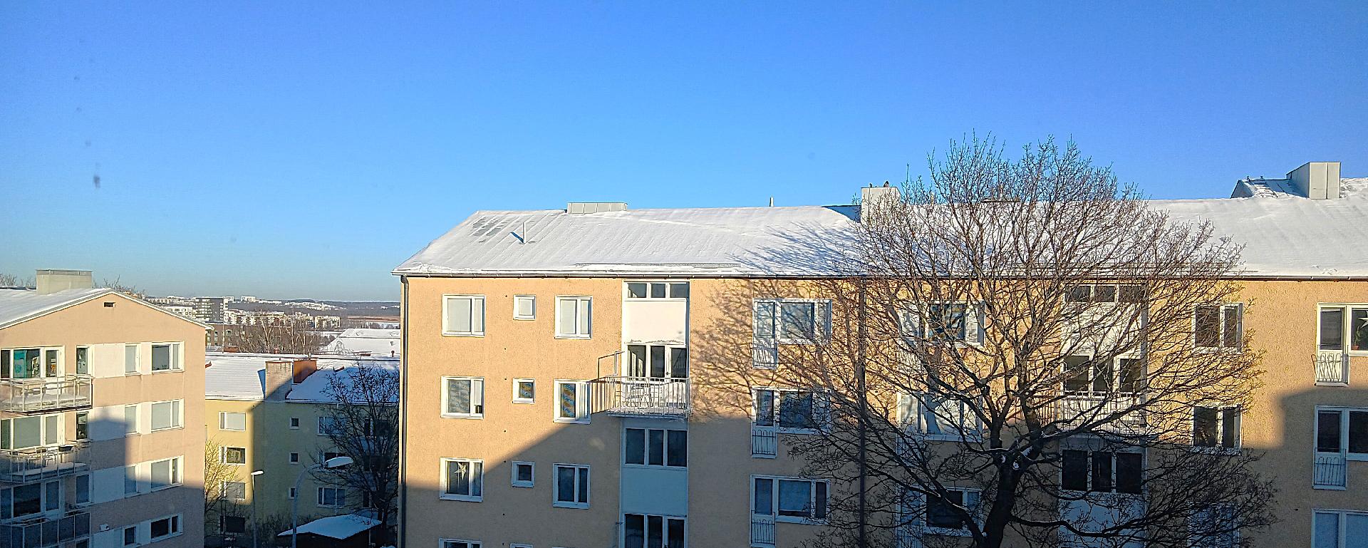 Orioninkatu 6, Hermanni, Helsinki