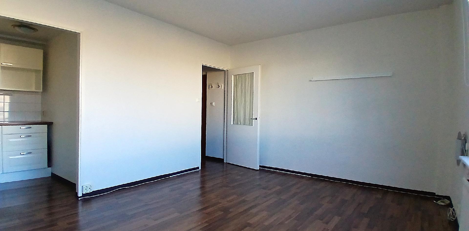 Orioninkatu 6, Hermanni, Helsinki