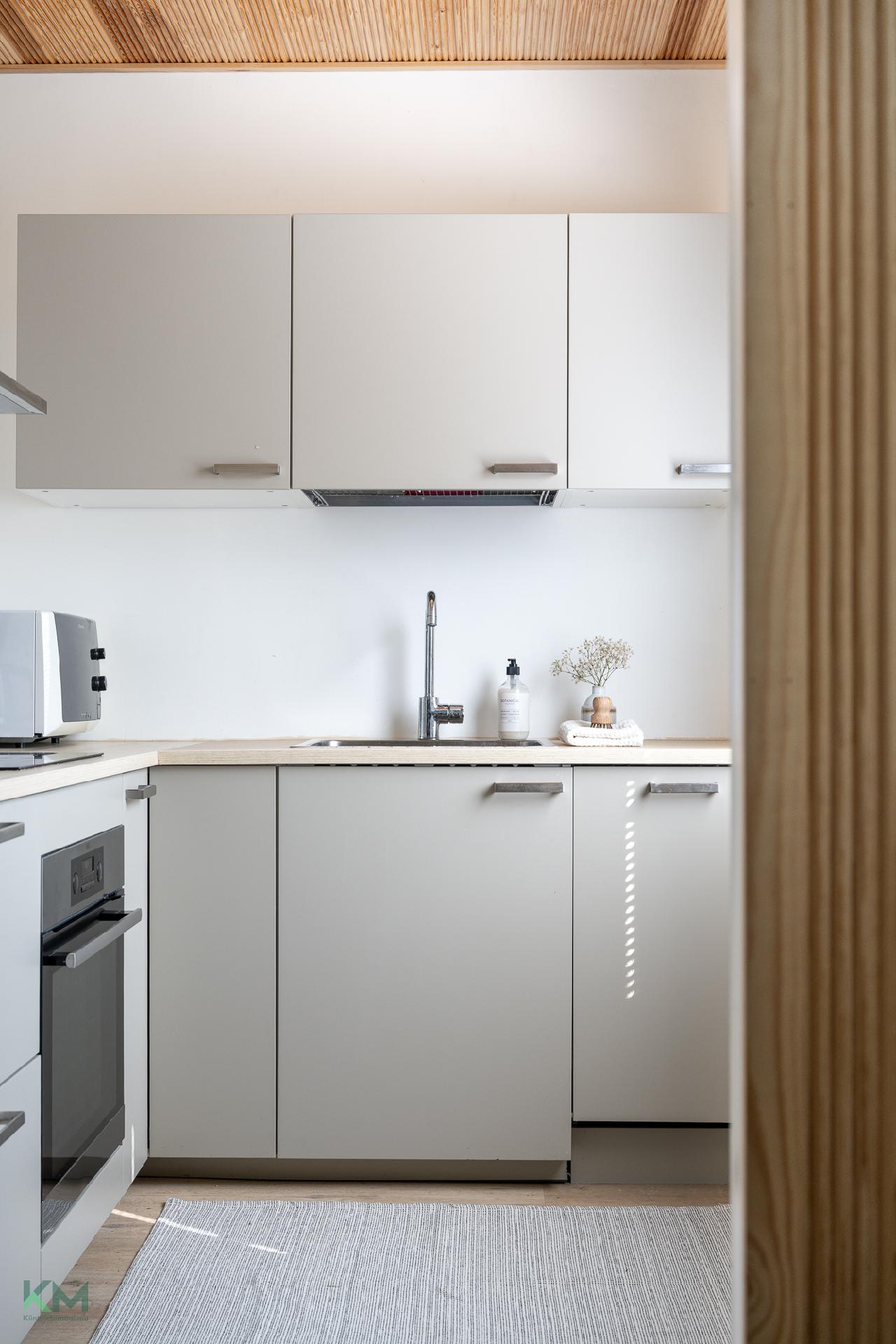 Kirkkokatu 79-81, Heinäpää, Oulu