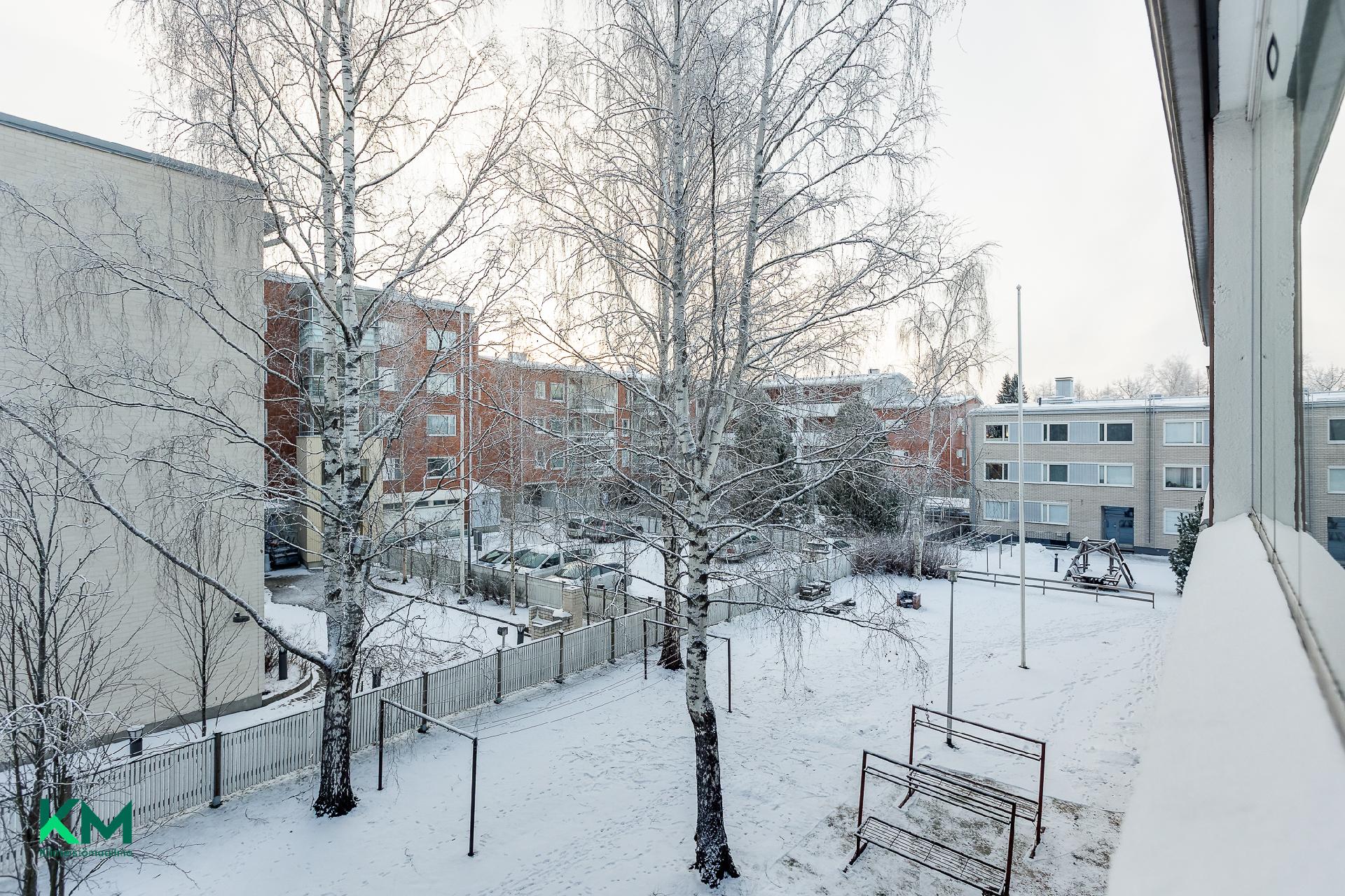 Kirkkokatu 79-81, Heinäpää, Oulu