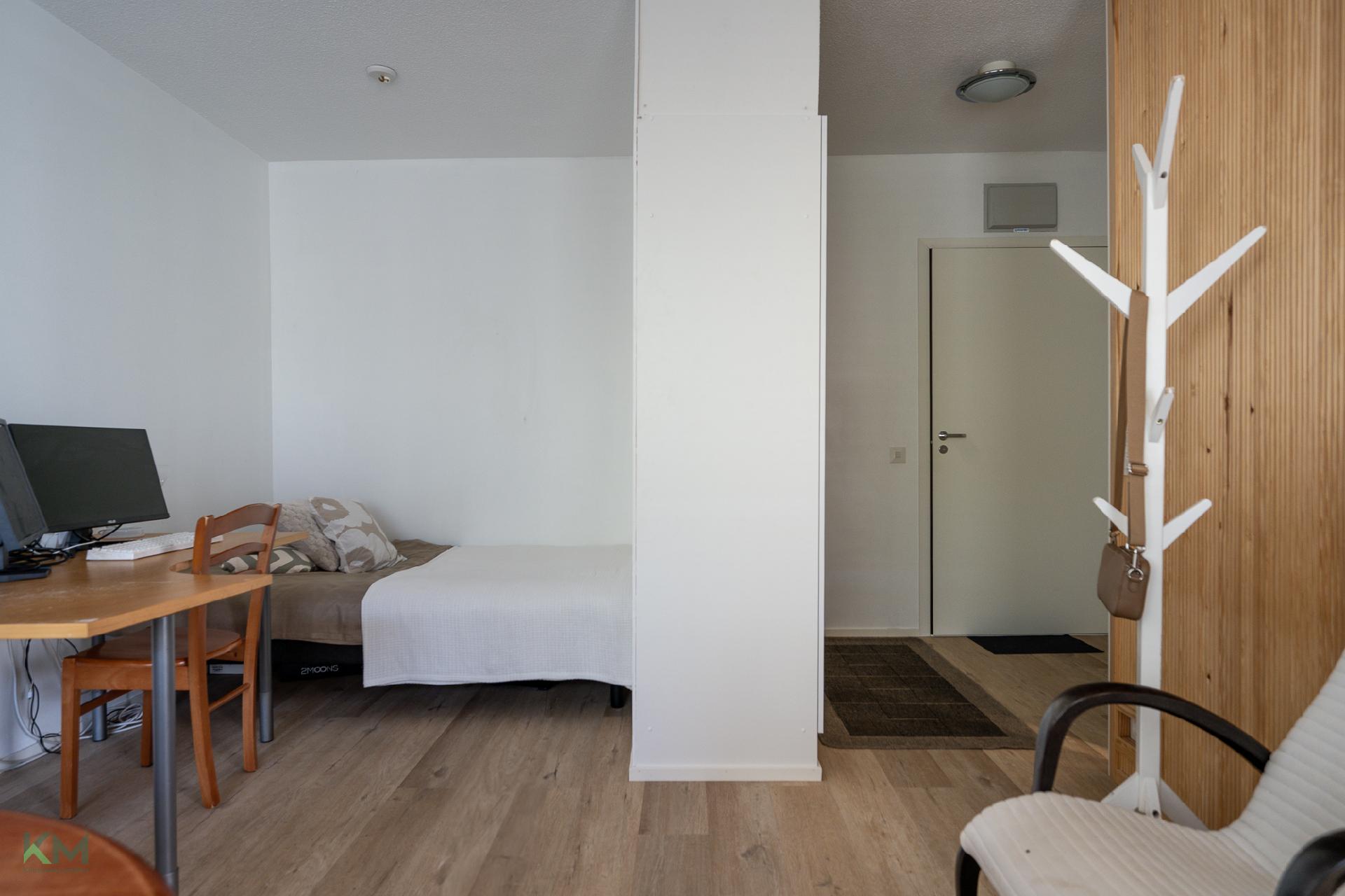 Kirkkokatu 79-81, Heinäpää, Oulu