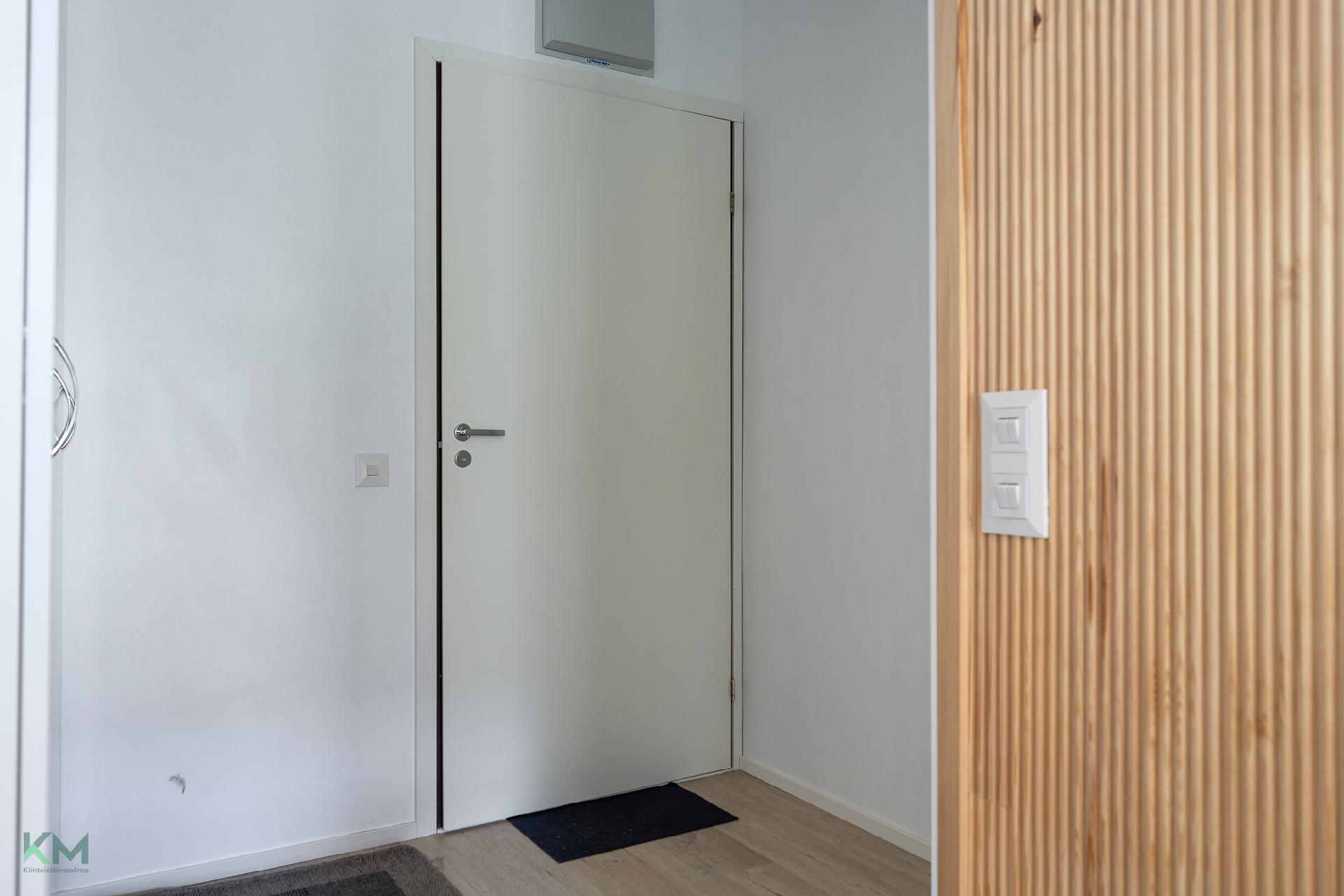 Kirkkokatu 79-81, Heinäpää, Oulu