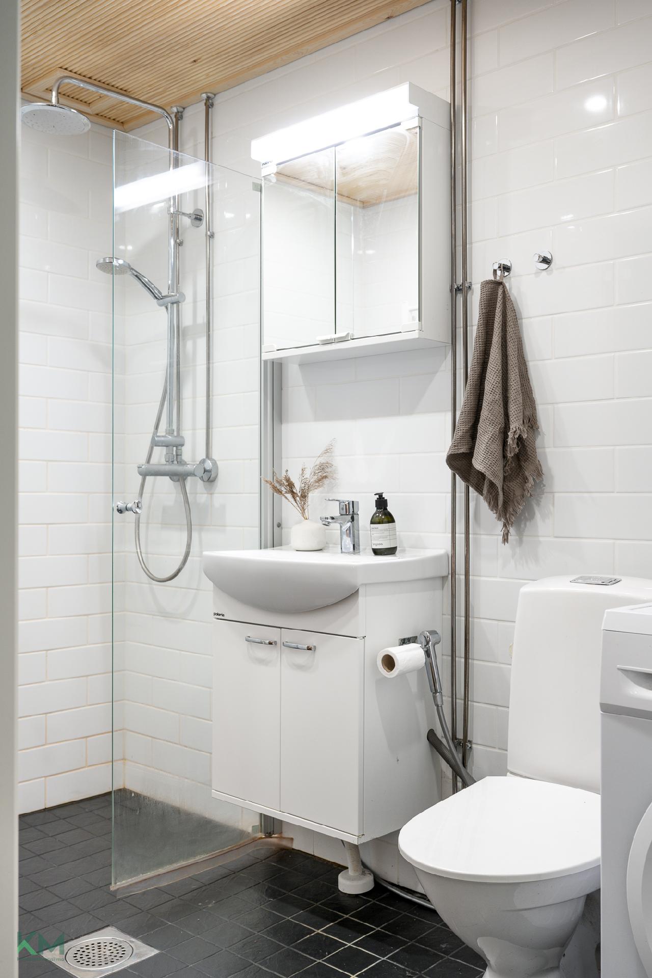 Kirkkokatu 79-81, Heinäpää, Oulu