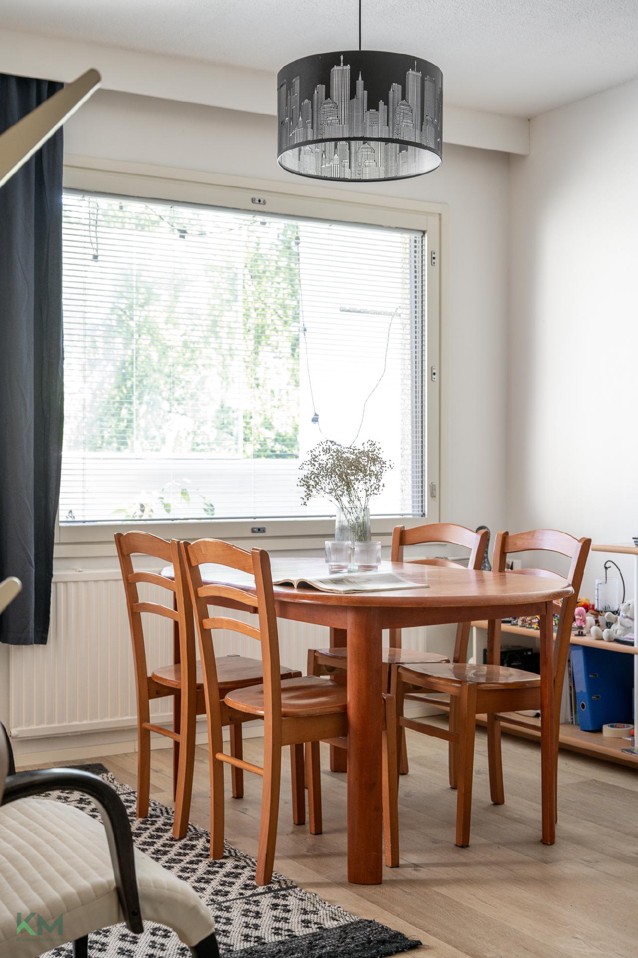 Kirkkokatu 79-81, Heinäpää, Oulu