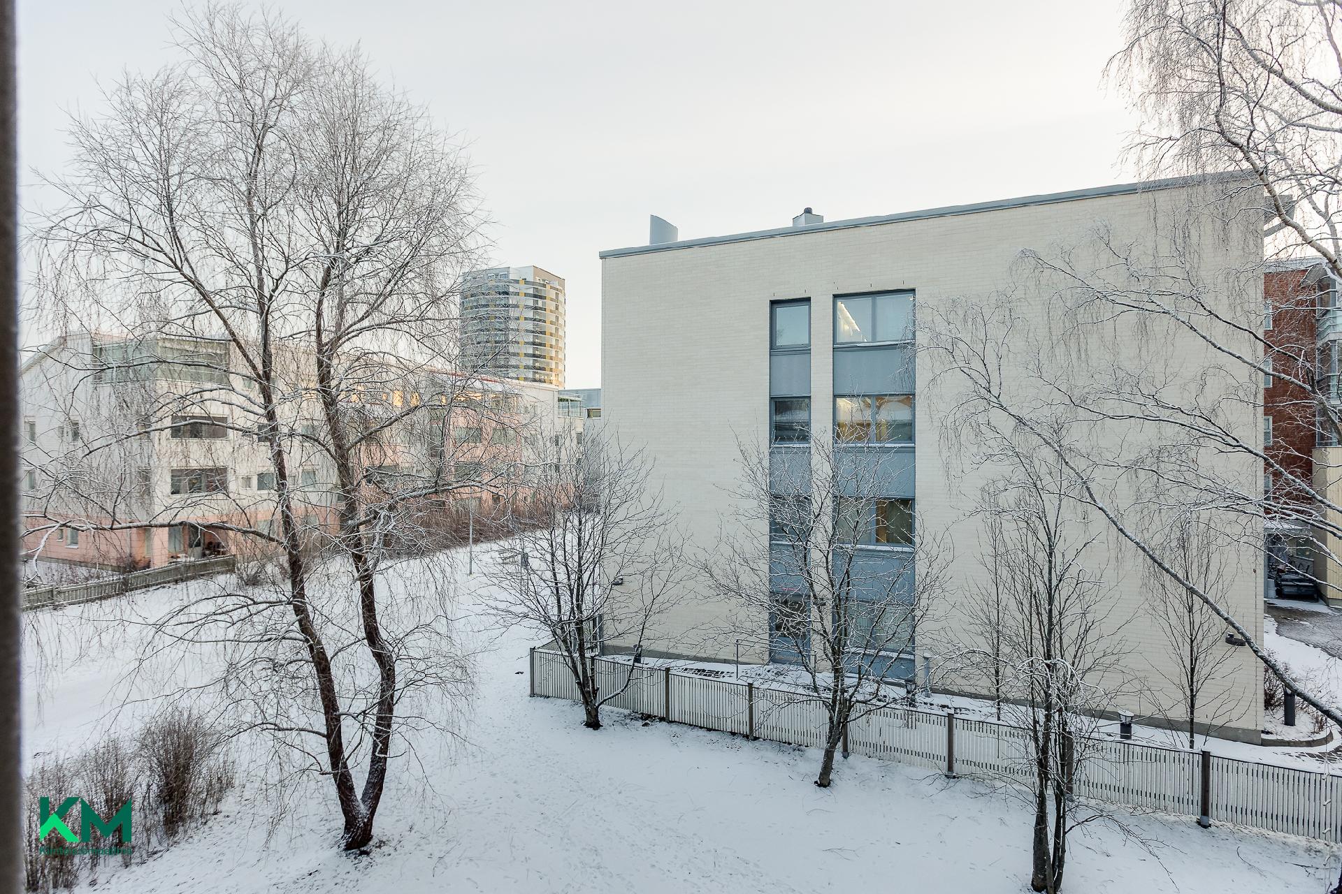 Kirkkokatu 79-81, Heinäpää, Oulu