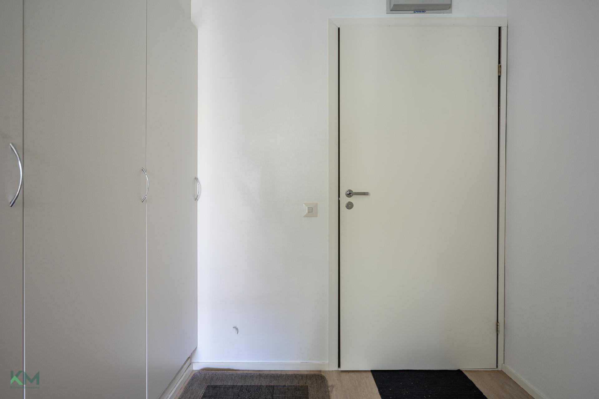 Kirkkokatu 79-81, Heinäpää, Oulu