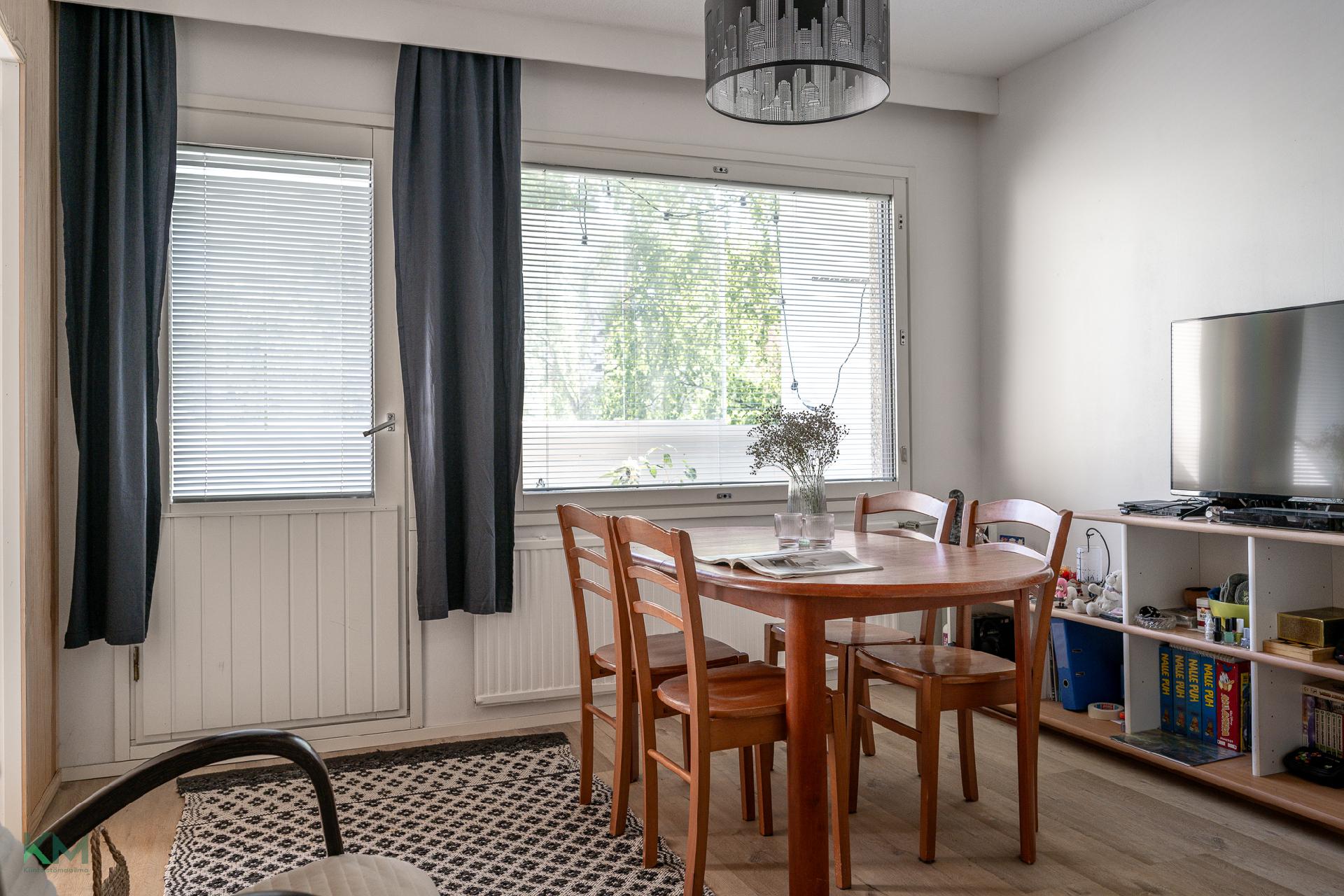 Kirkkokatu 79-81, Heinäpää, Oulu