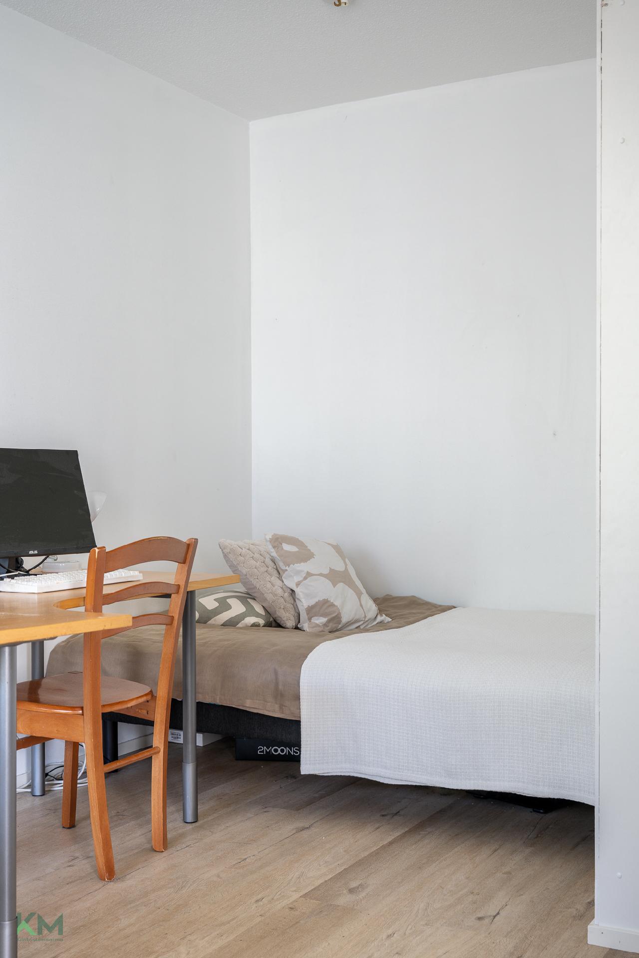 Kirkkokatu 79-81, Heinäpää, Oulu