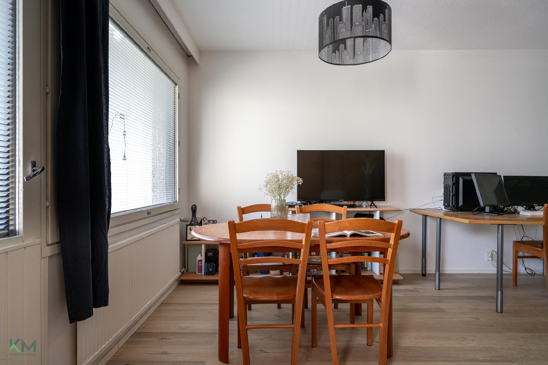 Kirkkokatu 79-81, Heinäpää, Oulu