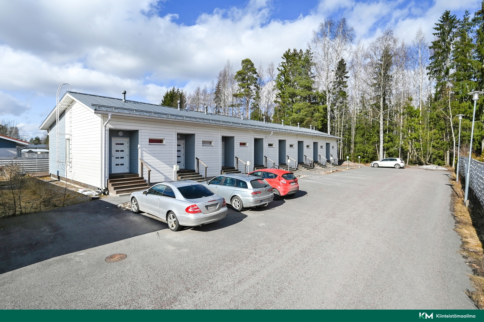 Hämeentie 14, Isokytö, Järvenpää