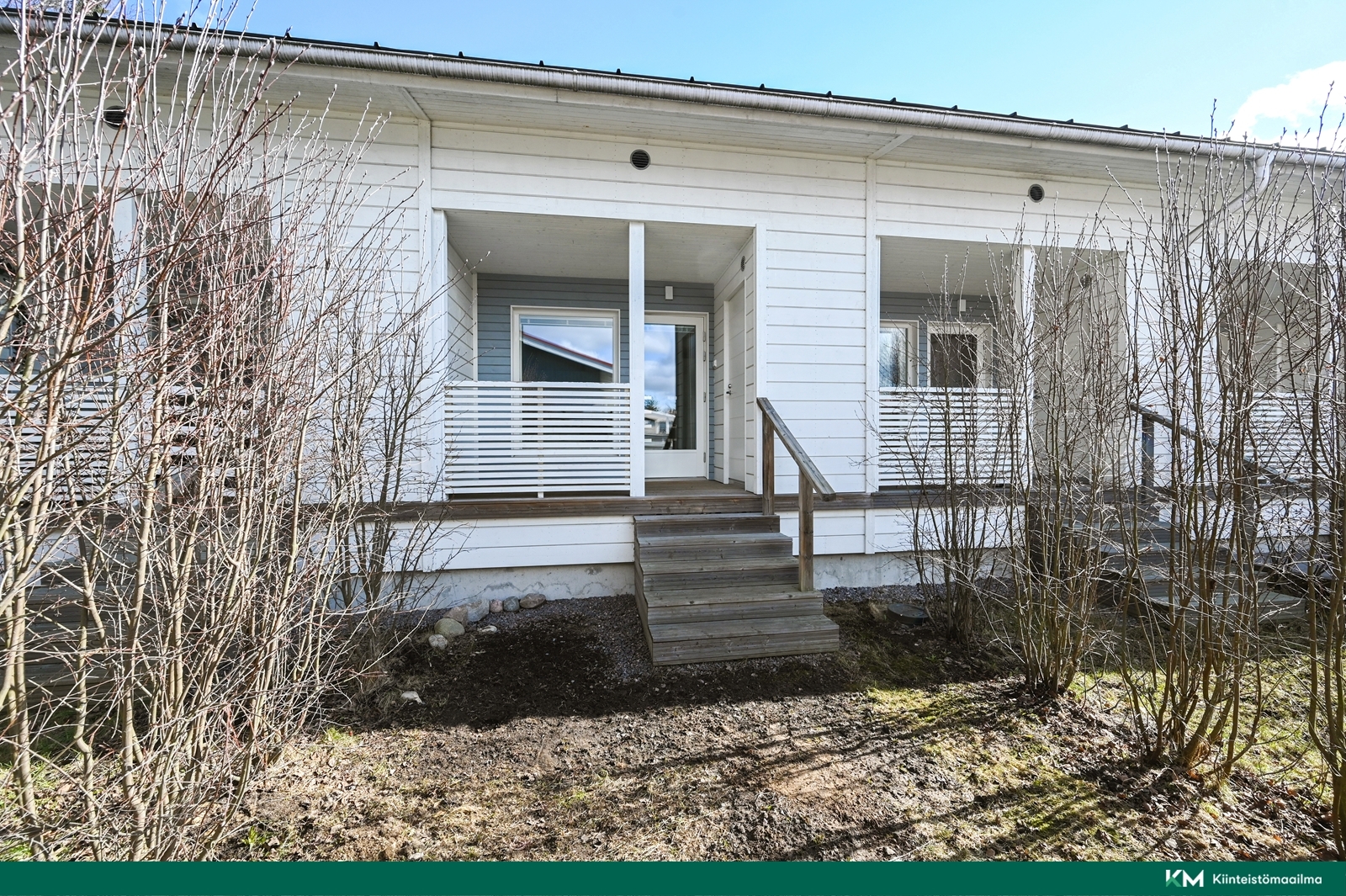 Hämeentie 14, Isokytö, Järvenpää