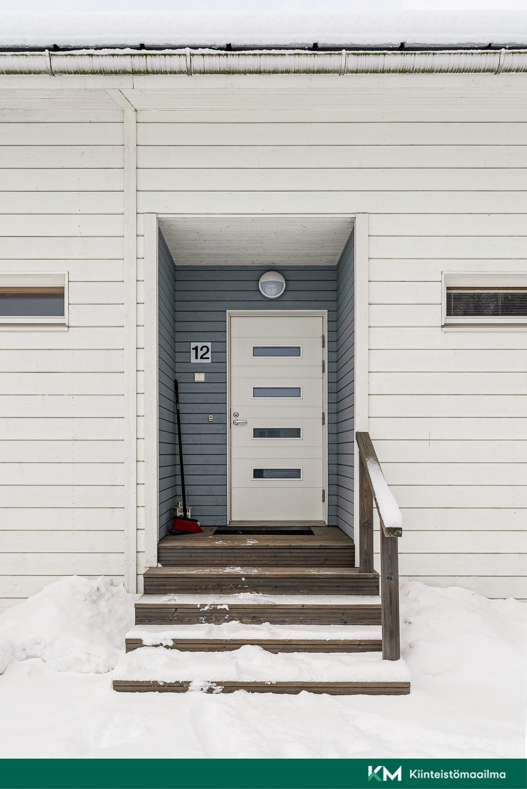 Hämeentie 14, Isokytö, Järvenpää