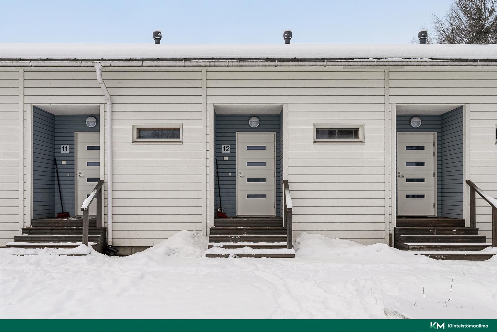 Hämeentie 14, Isokytö, Järvenpää