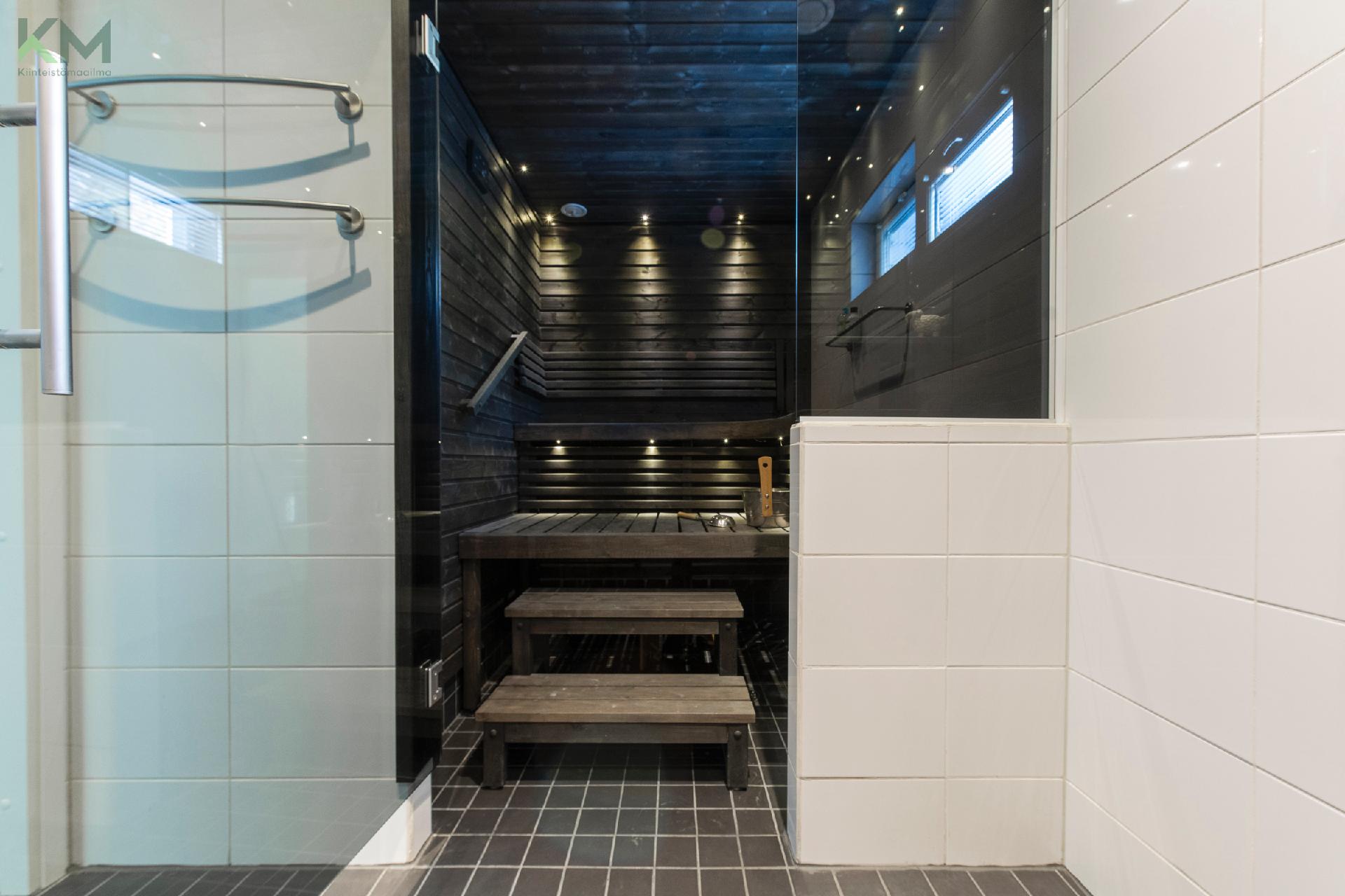 Nevakalliontie 1, Ahonkylä, Ilmajoki