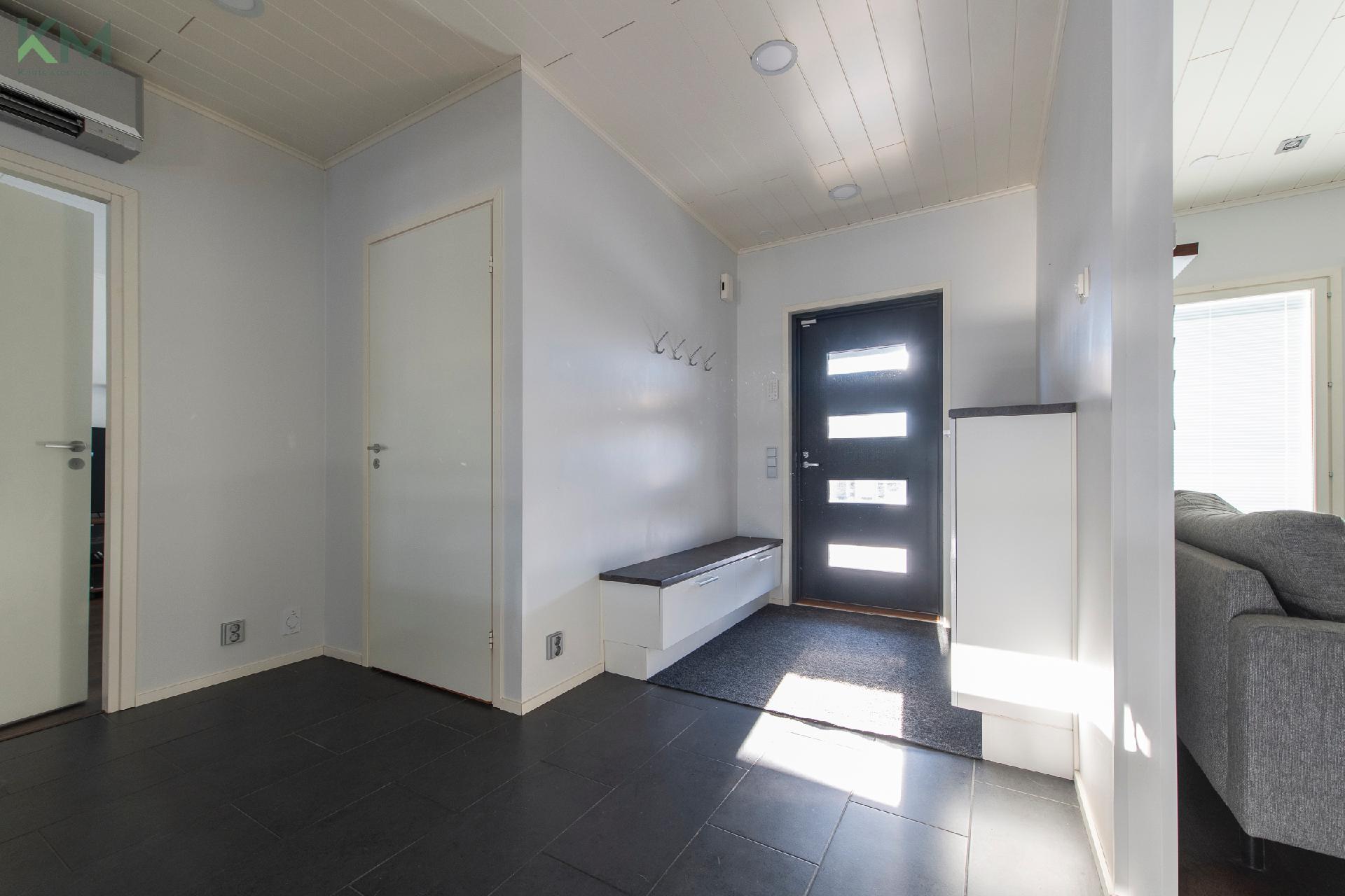 Nevakalliontie 1, Ahonkylä, Ilmajoki