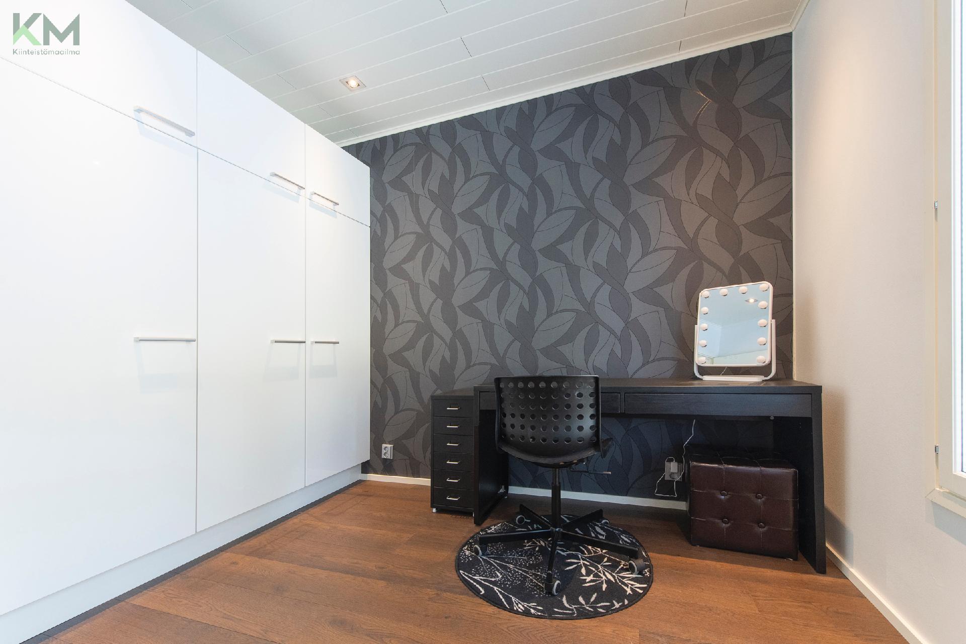 Nevakalliontie 1, Ahonkylä, Ilmajoki