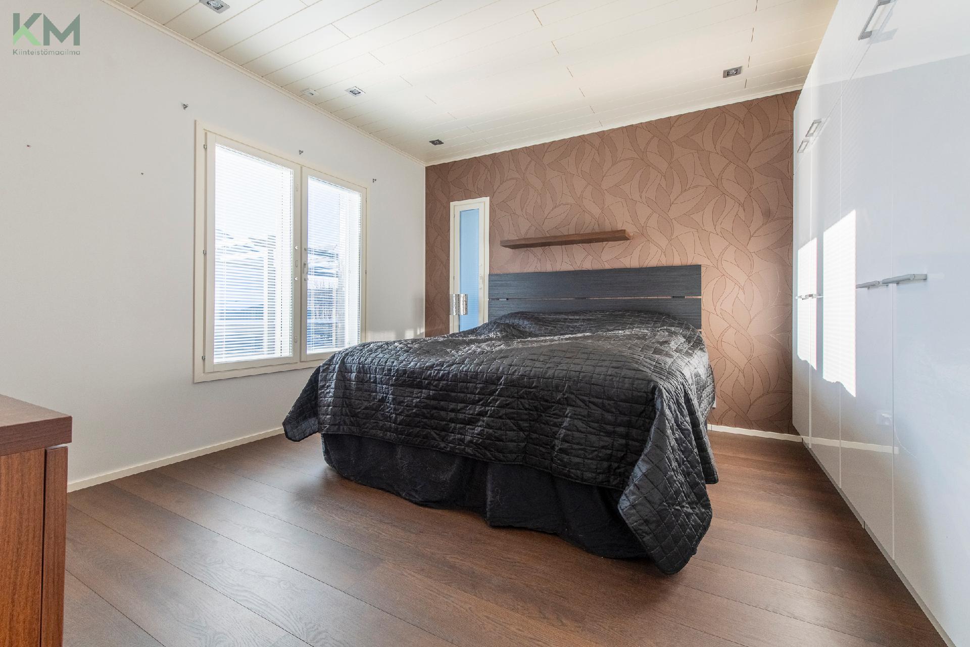 Nevakalliontie 1, Ahonkylä, Ilmajoki