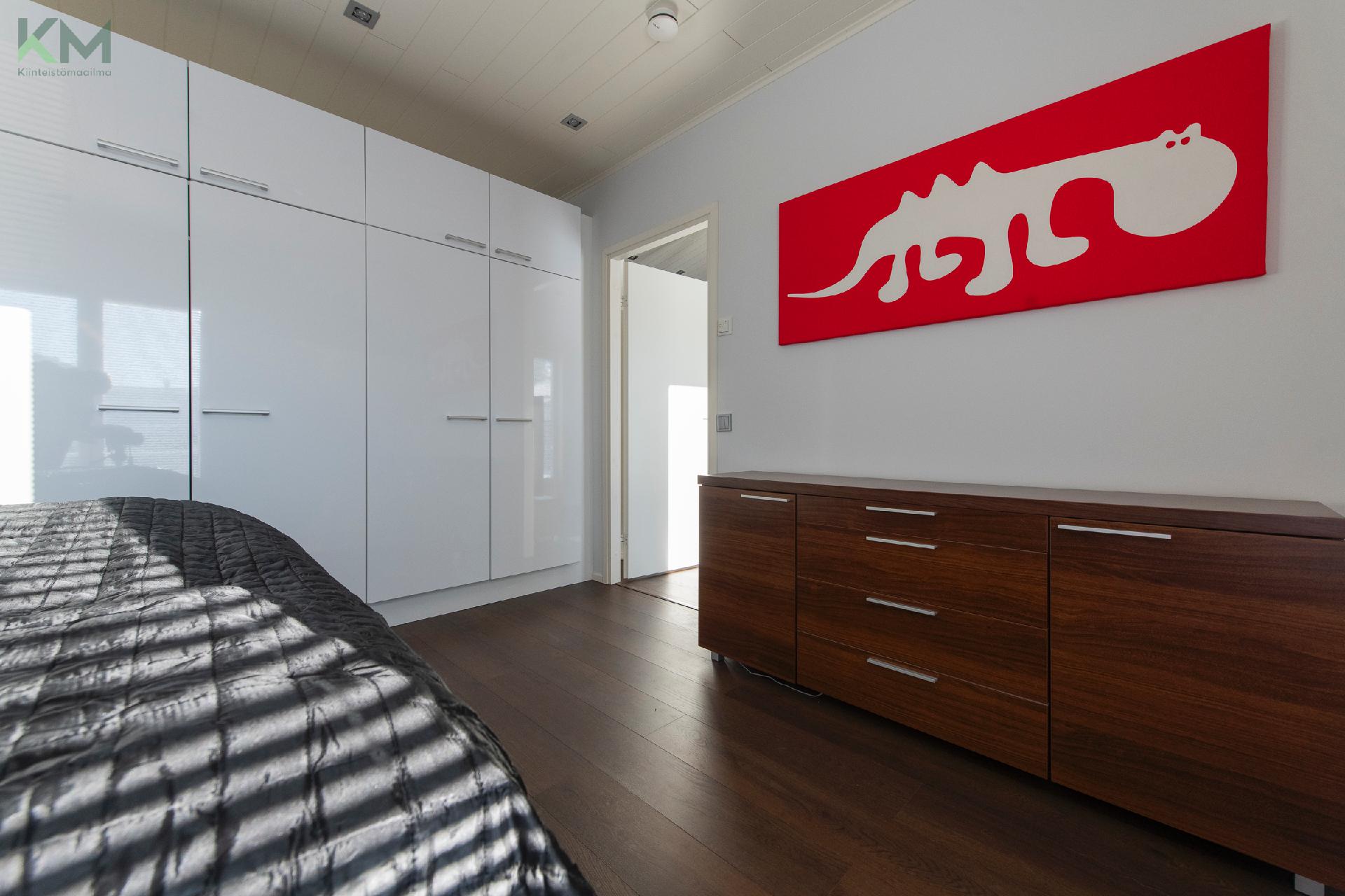 Nevakalliontie 1, Ahonkylä, Ilmajoki