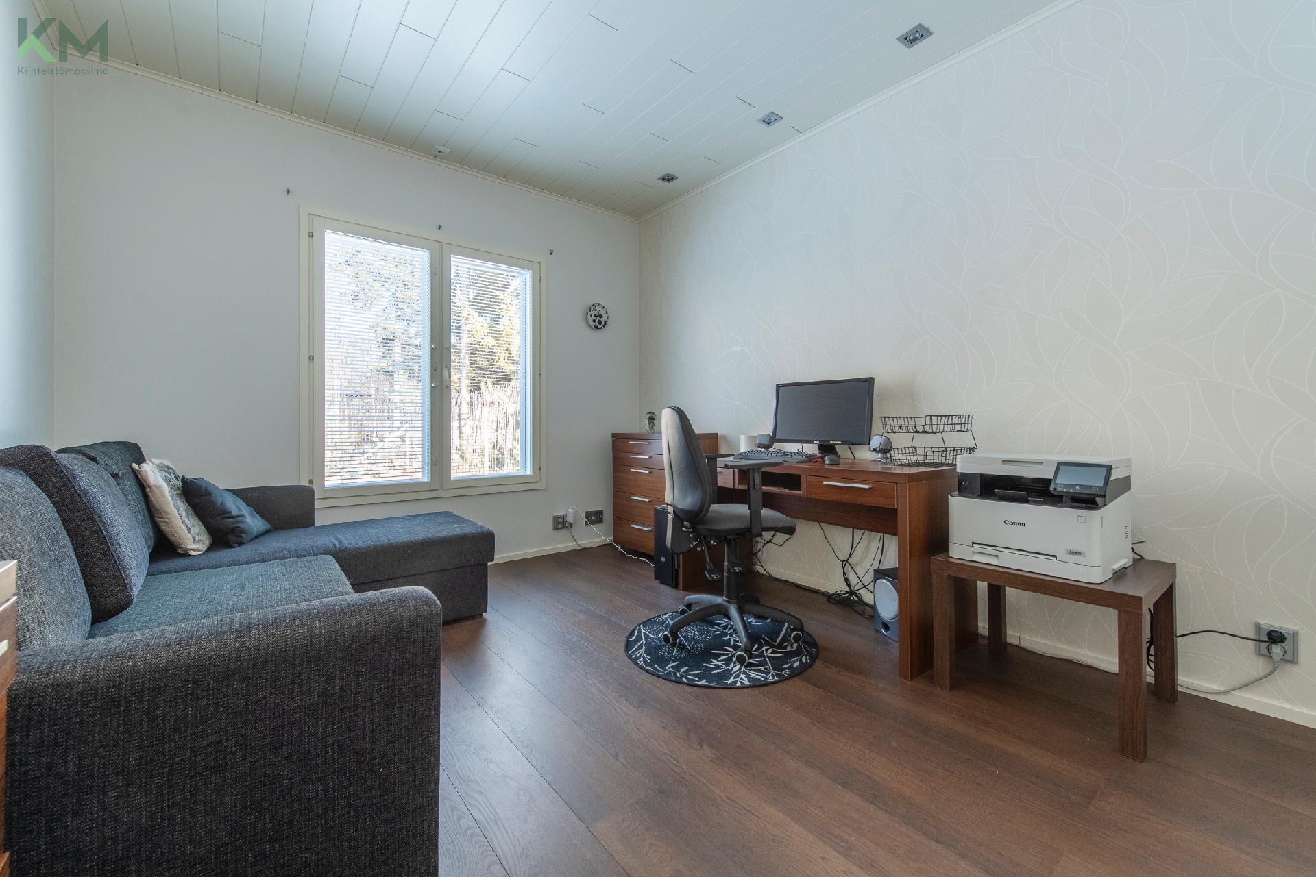 Nevakalliontie 1, Ahonkylä, Ilmajoki