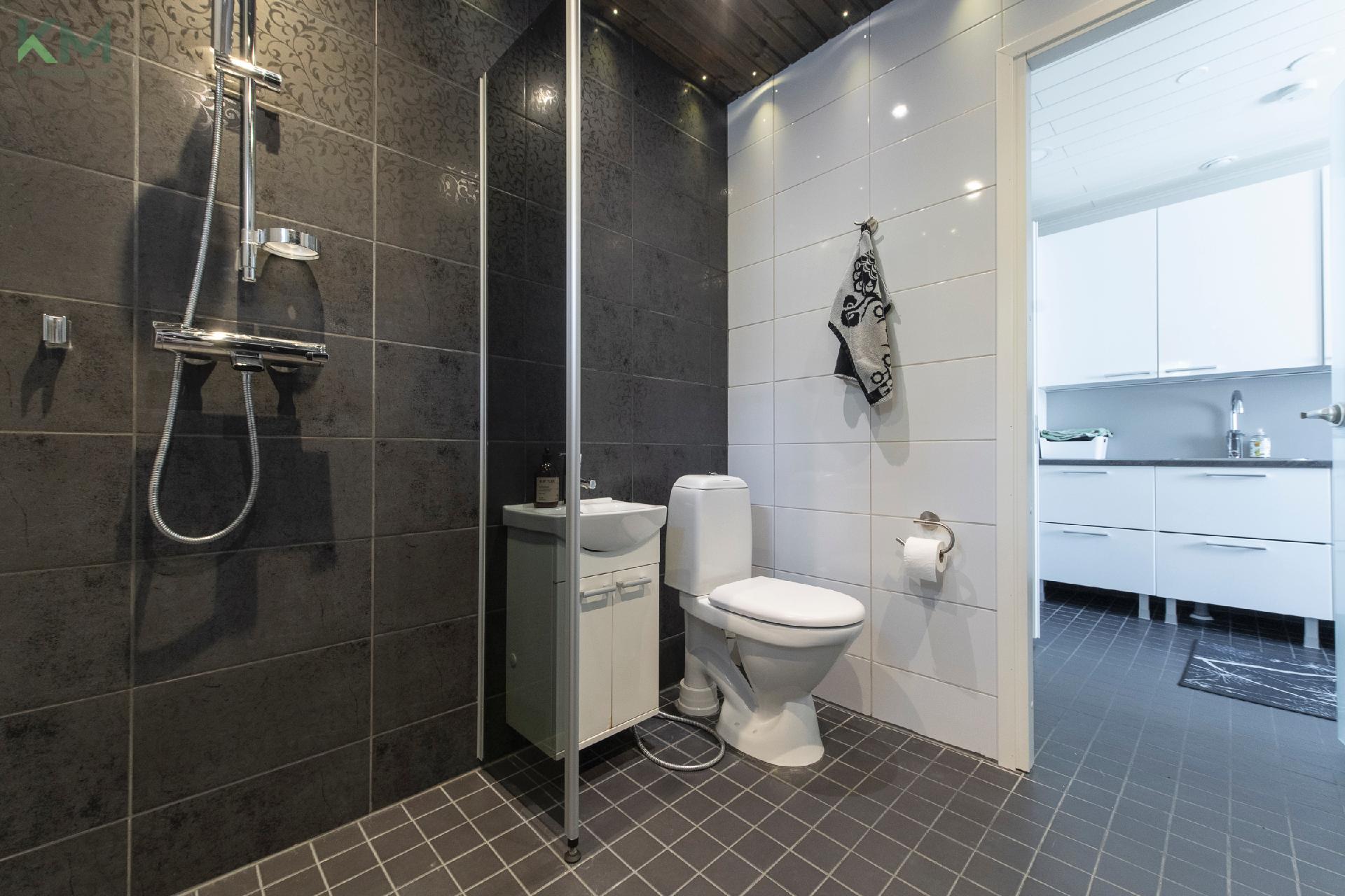 Nevakalliontie 1, Ahonkylä, Ilmajoki