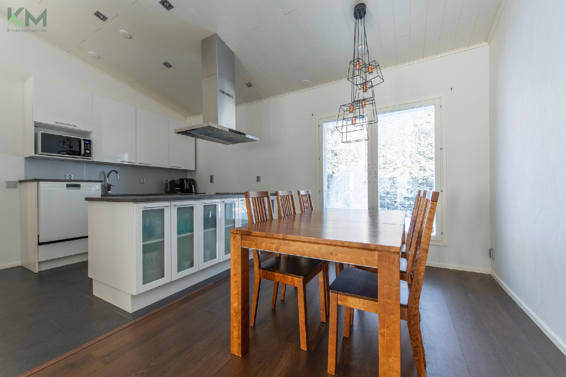 Nevakalliontie 1, Ahonkylä, Ilmajoki