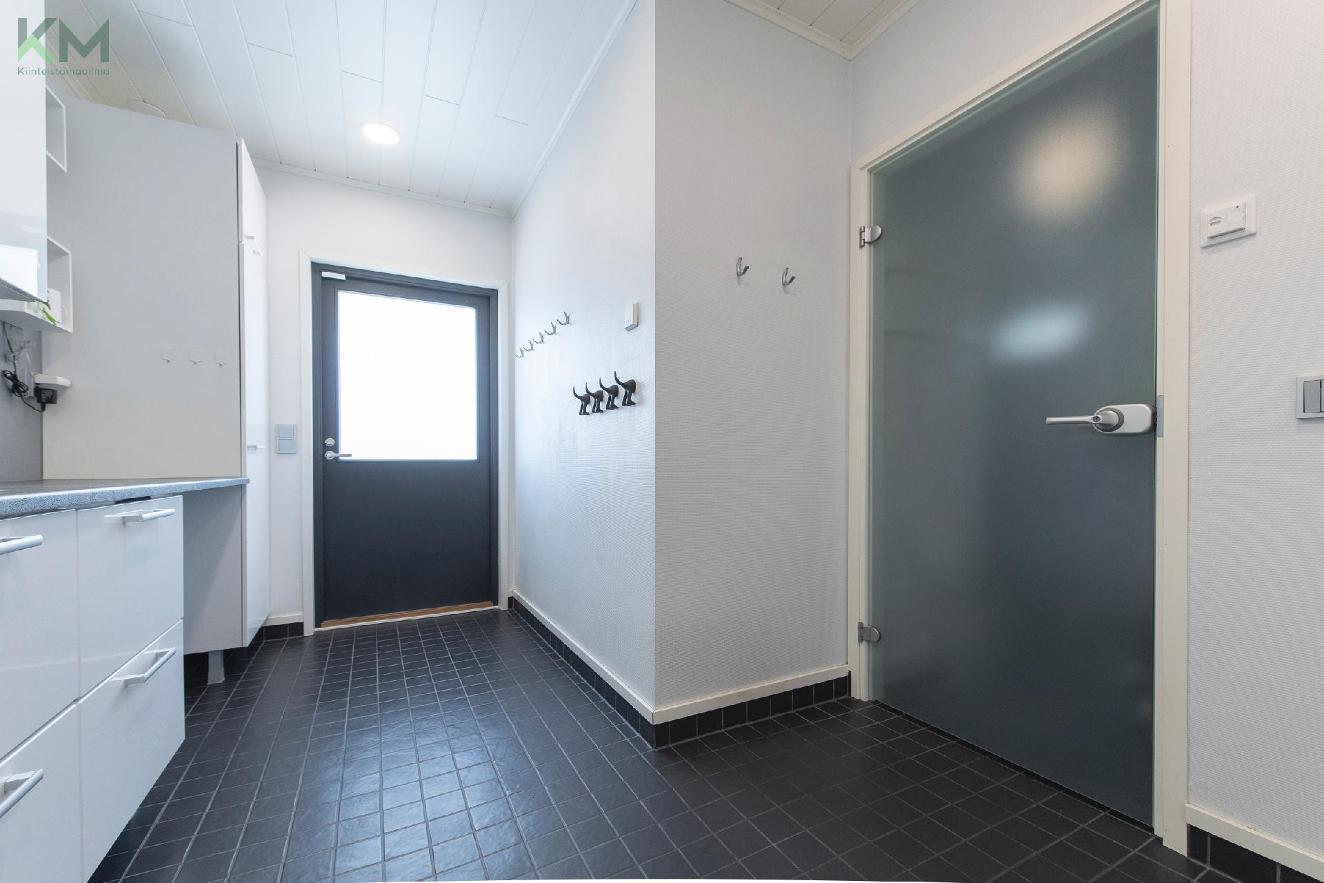 Nevakalliontie 1, Ahonkylä, Ilmajoki