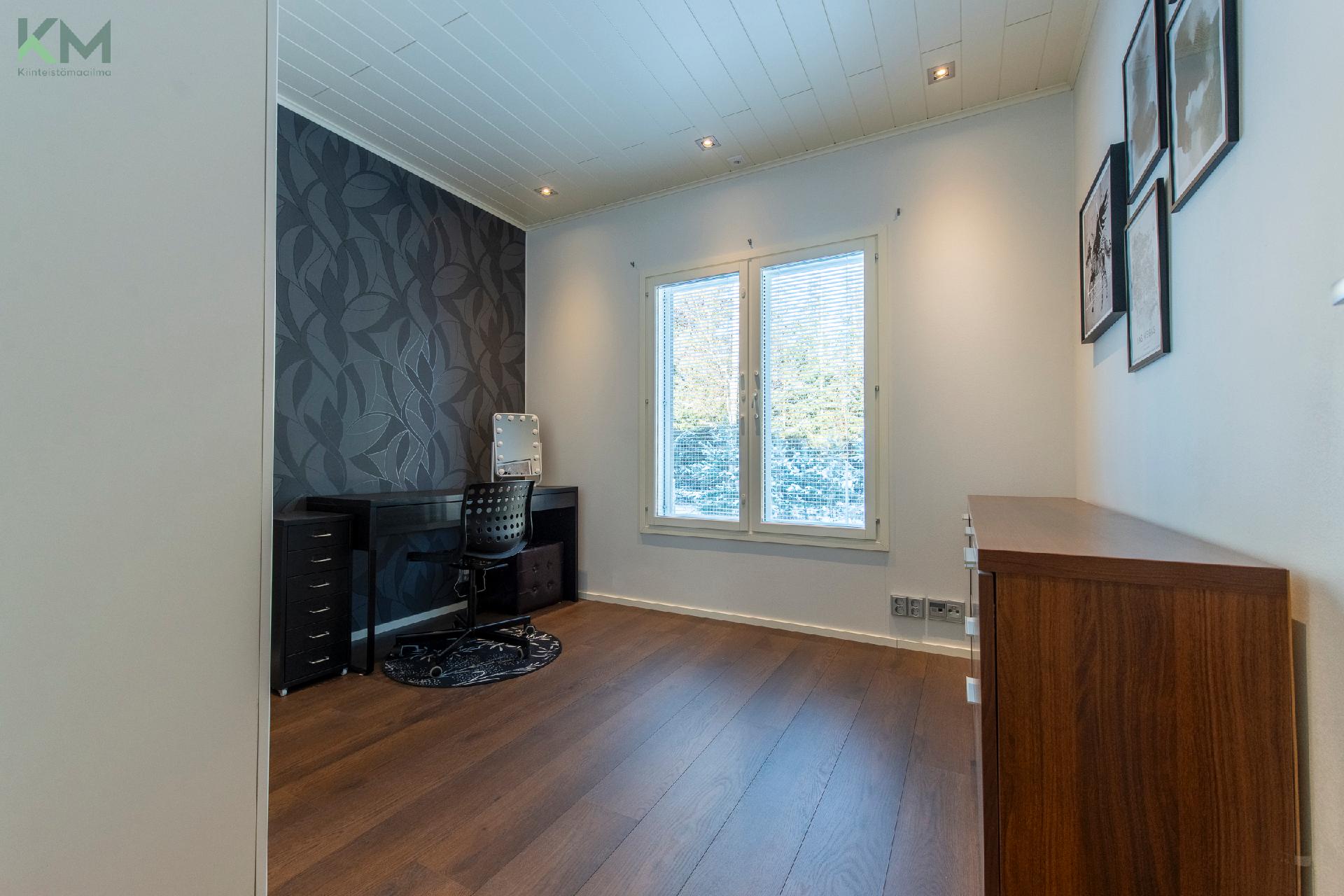 Nevakalliontie 1, Ahonkylä, Ilmajoki