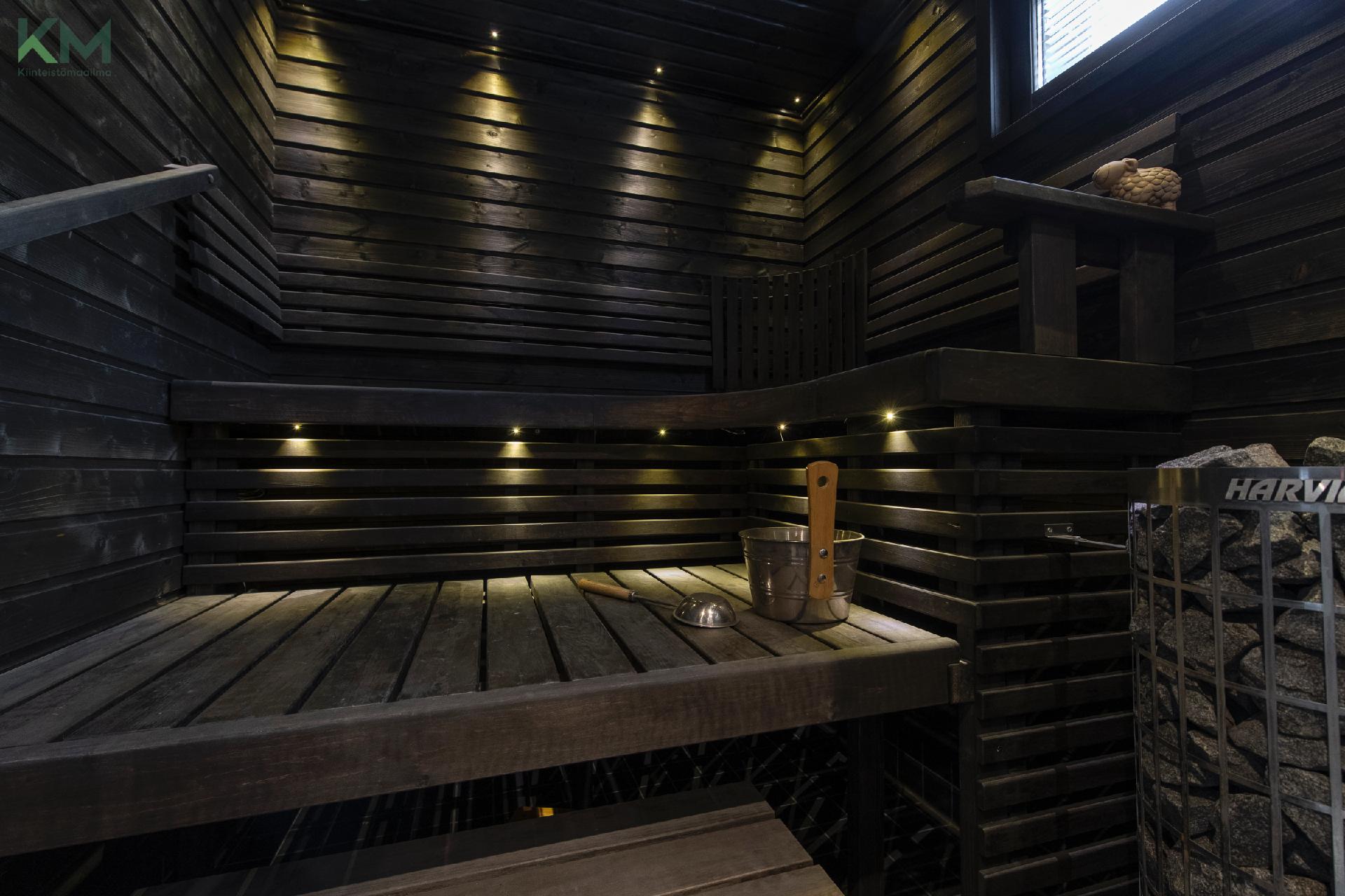 Nevakalliontie 1, Ahonkylä, Ilmajoki