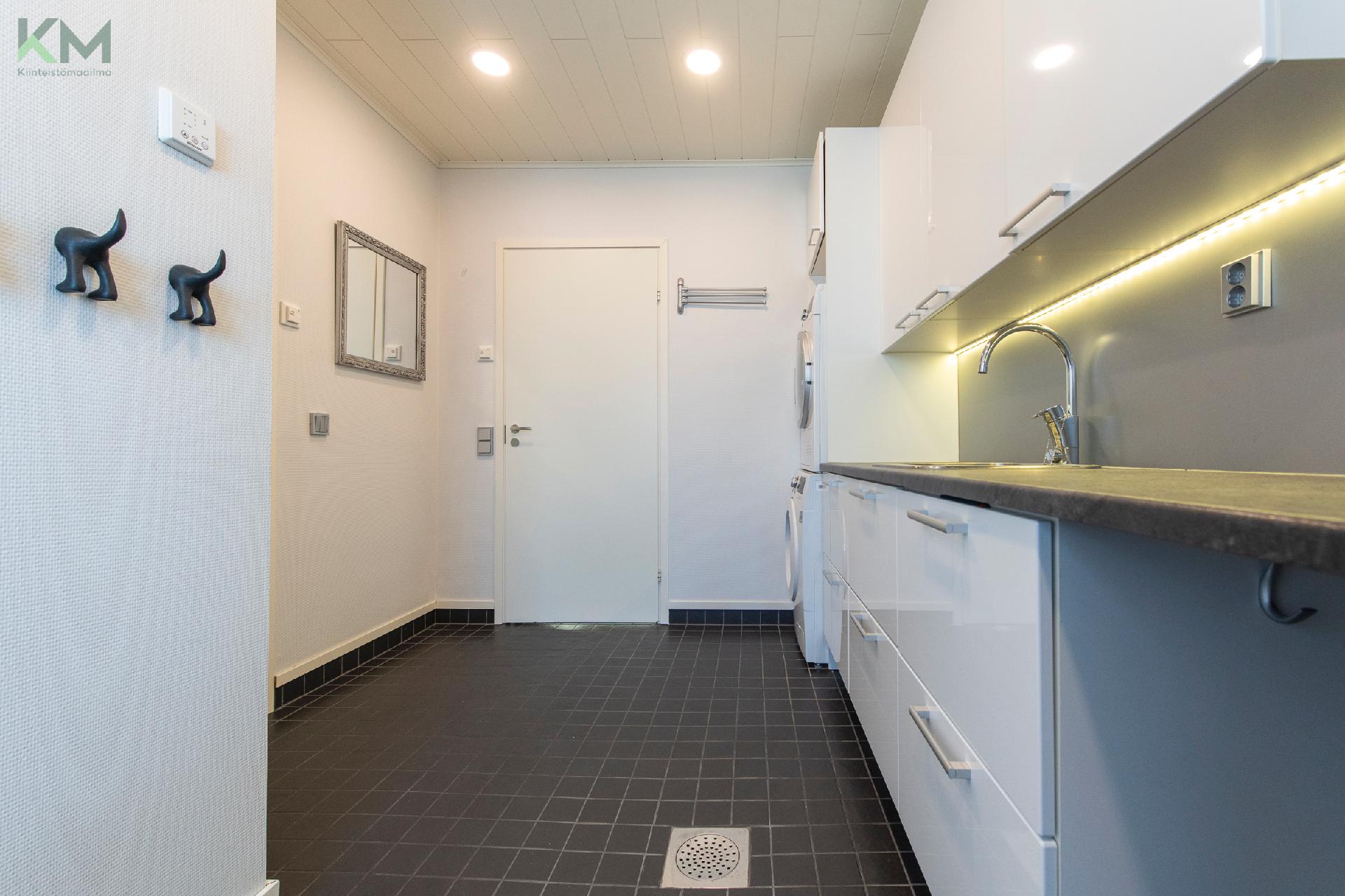 Nevakalliontie 1, Ahonkylä, Ilmajoki