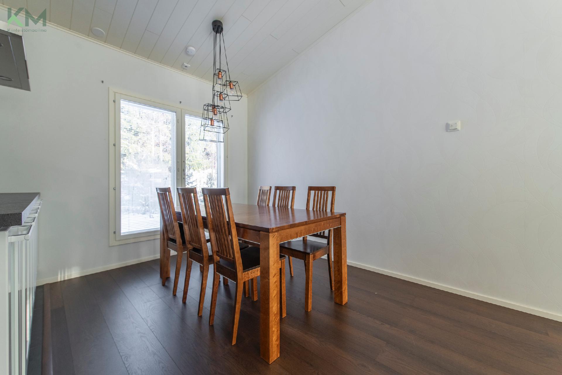 Nevakalliontie 1, Ahonkylä, Ilmajoki