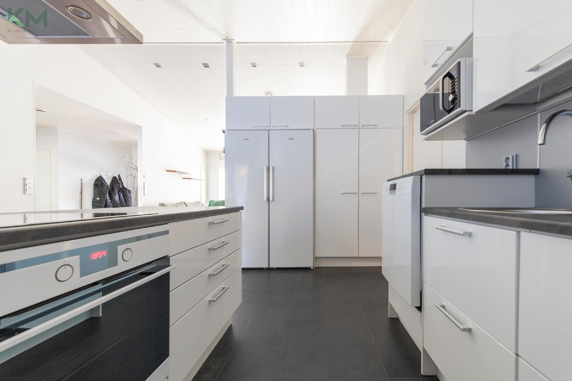 Nevakalliontie 1, Ahonkylä, Ilmajoki