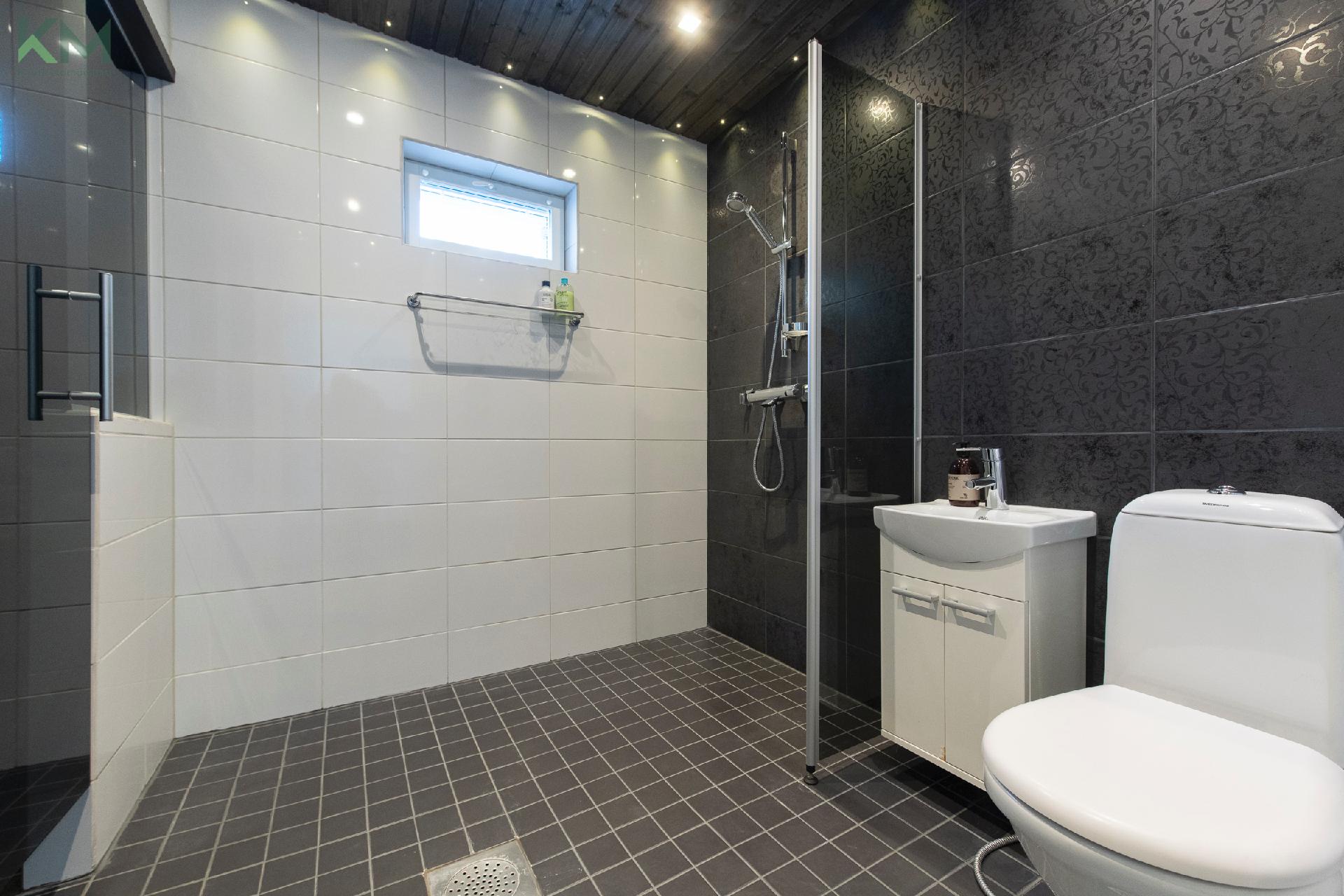 Nevakalliontie 1, Ahonkylä, Ilmajoki