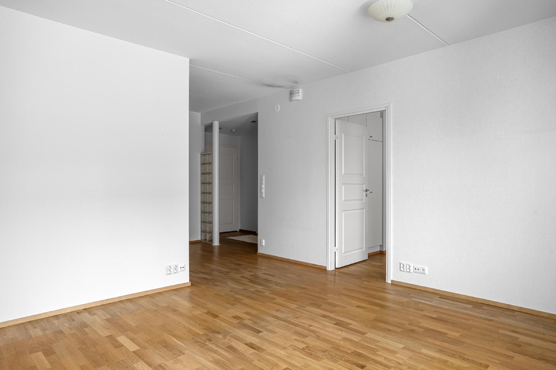 Marjoniementie 23, Keskusta, Kouvola