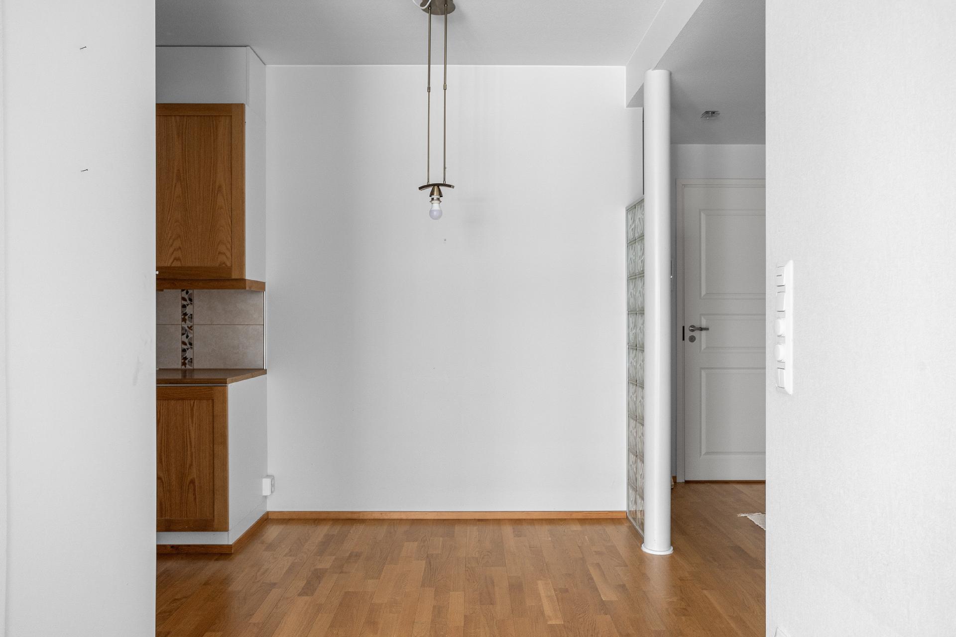 Marjoniementie 23, Keskusta, Kouvola