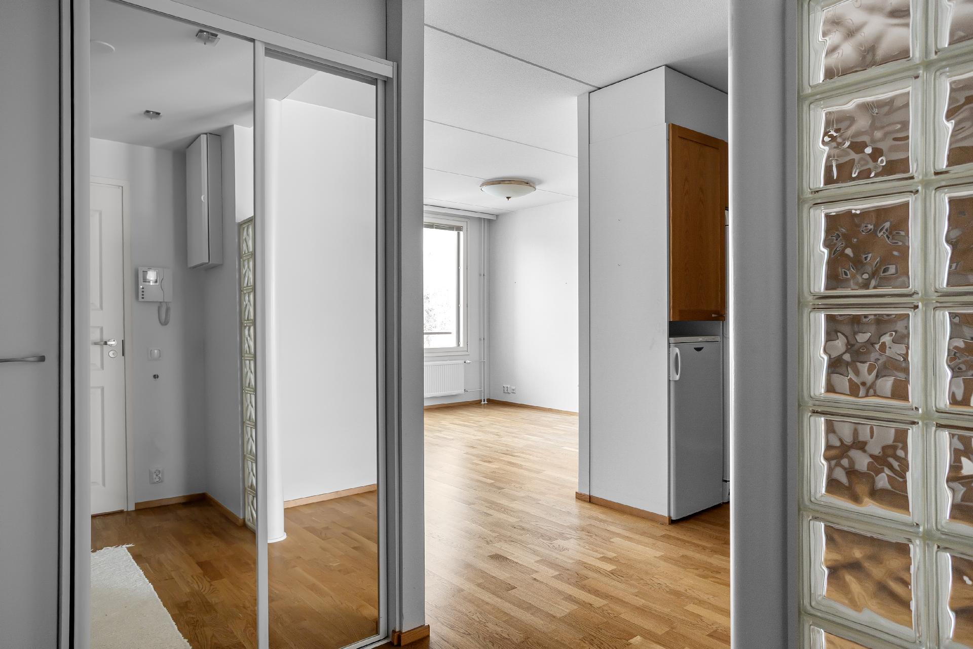 Marjoniementie 23, Keskusta, Kouvola