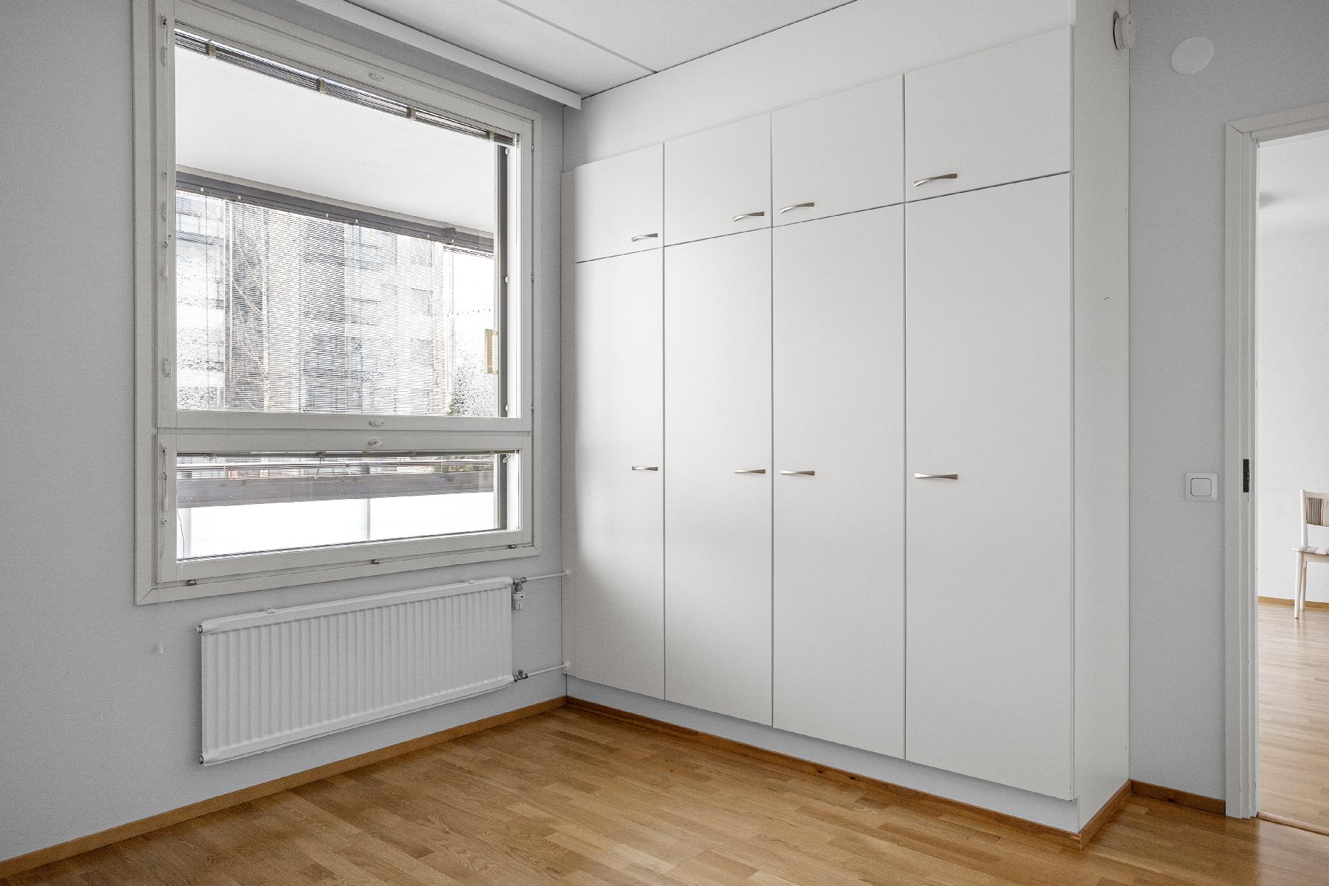 Marjoniementie 23, Keskusta, Kouvola