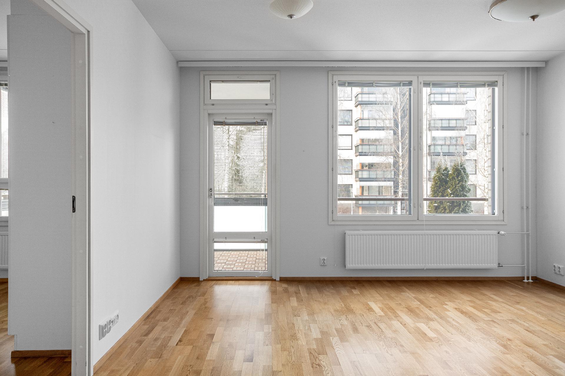 Marjoniementie 23, Keskusta, Kouvola