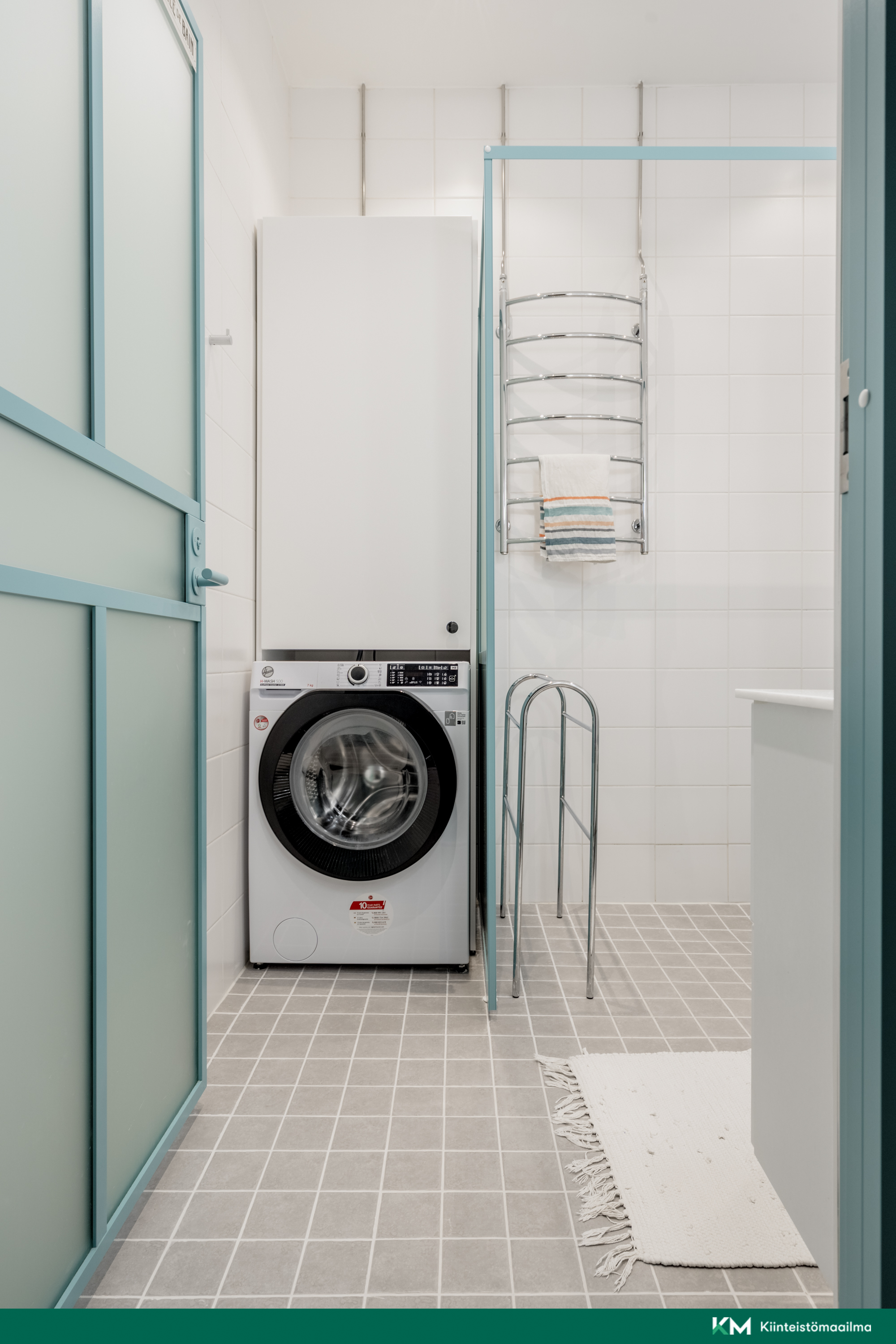 Kapteeninkatu 20-22, Ullanlinna, Helsinki